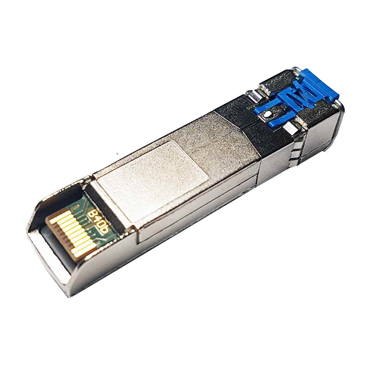 Brocade 57-0000076-01 10Gb LR 1310nm 10 km FC SFP+ Transceiver Module Brocade 57-0000076-01 10Gb LR 1310nm 10 km FC SFP+ Transceiver Module