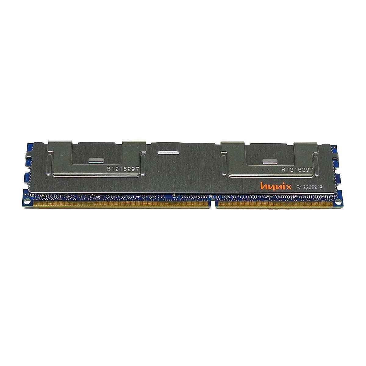 128 GB Hynix 8x16 GB PC3L-8500R 4Rx4 Server RAM ECC REG DDR3 HMT42GR7BMR4A-G7