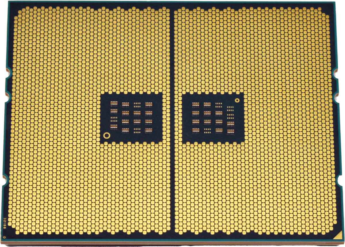 AMD EPYC 7551P Processor 32-Core 2.00 GHz 64MB LGA4094 PS755PBDVIHAF