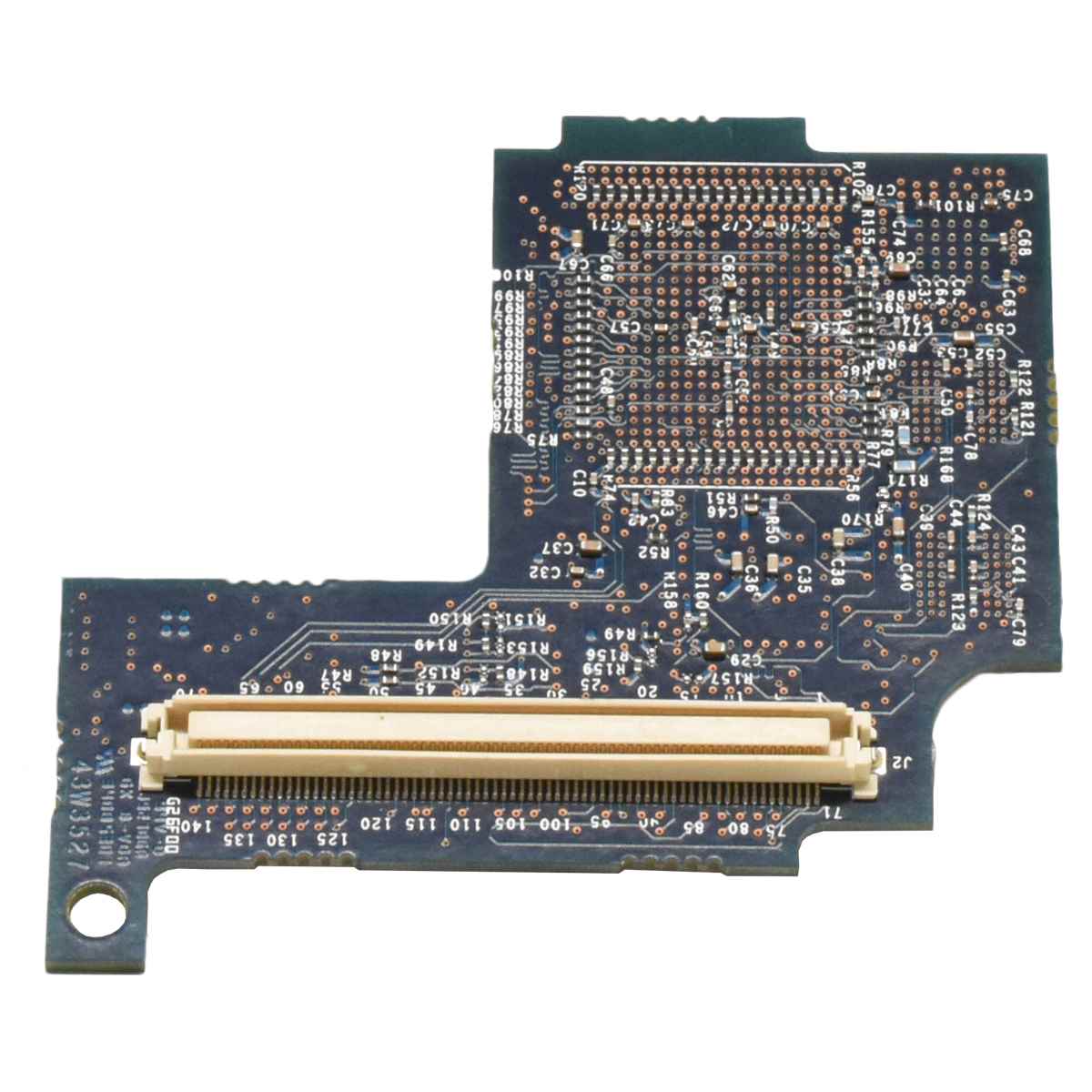 IBM BladeCenter HS21 KVM Concurrent 13N0842 IBM BladeCenter HS21 KVM Concurrent 13N0842