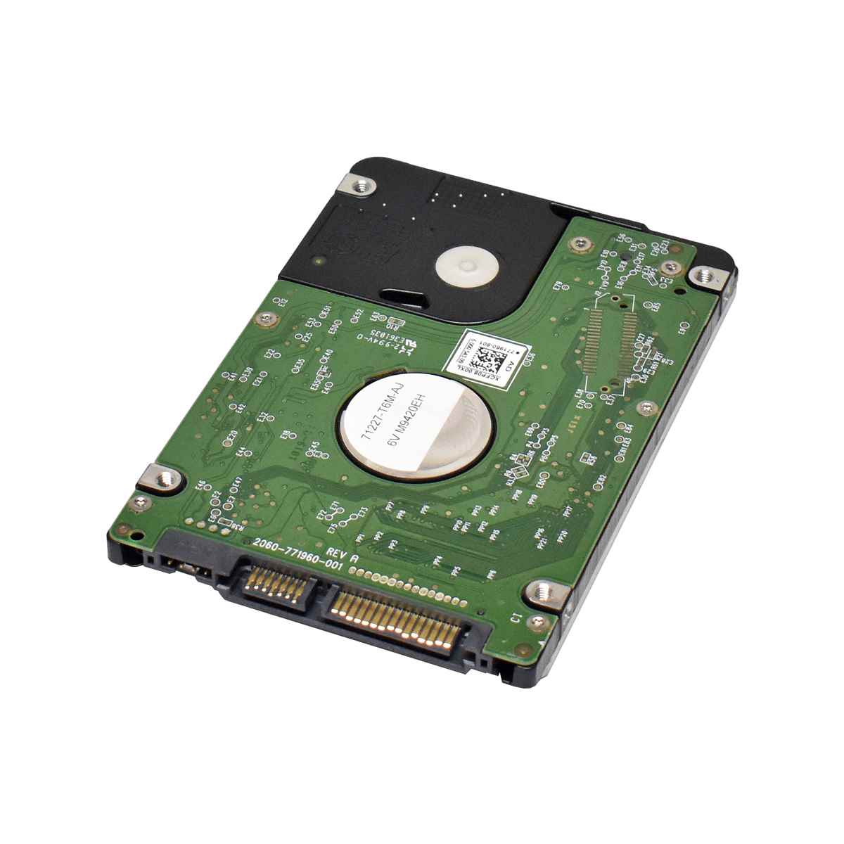 WD Western Digital 1TB 7,2K 2.5" SATA HDD WD10JFCX-68N6GN0 WD Western Digital 1TB 7,2K 2.5" SATA HDD WD10JFCX-68N6GN0