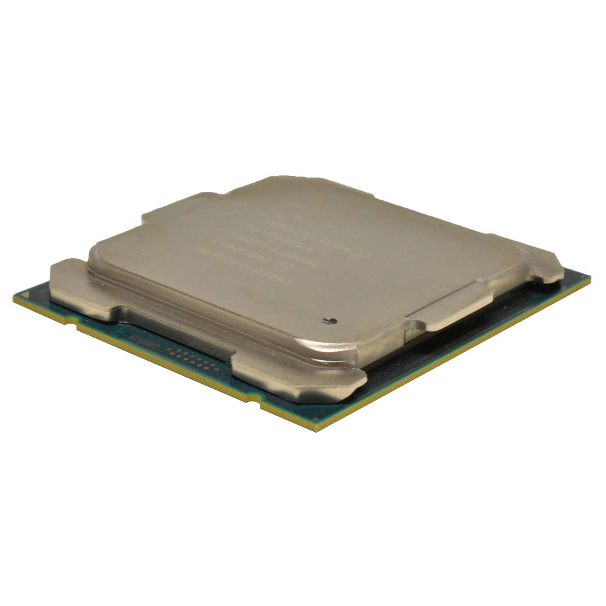 10 Stück Intel Xeon Processor E5-2640 V4 25 MB SmartCache 2.40 GHz 10-Core FCLGA2011-3 SR2NZ