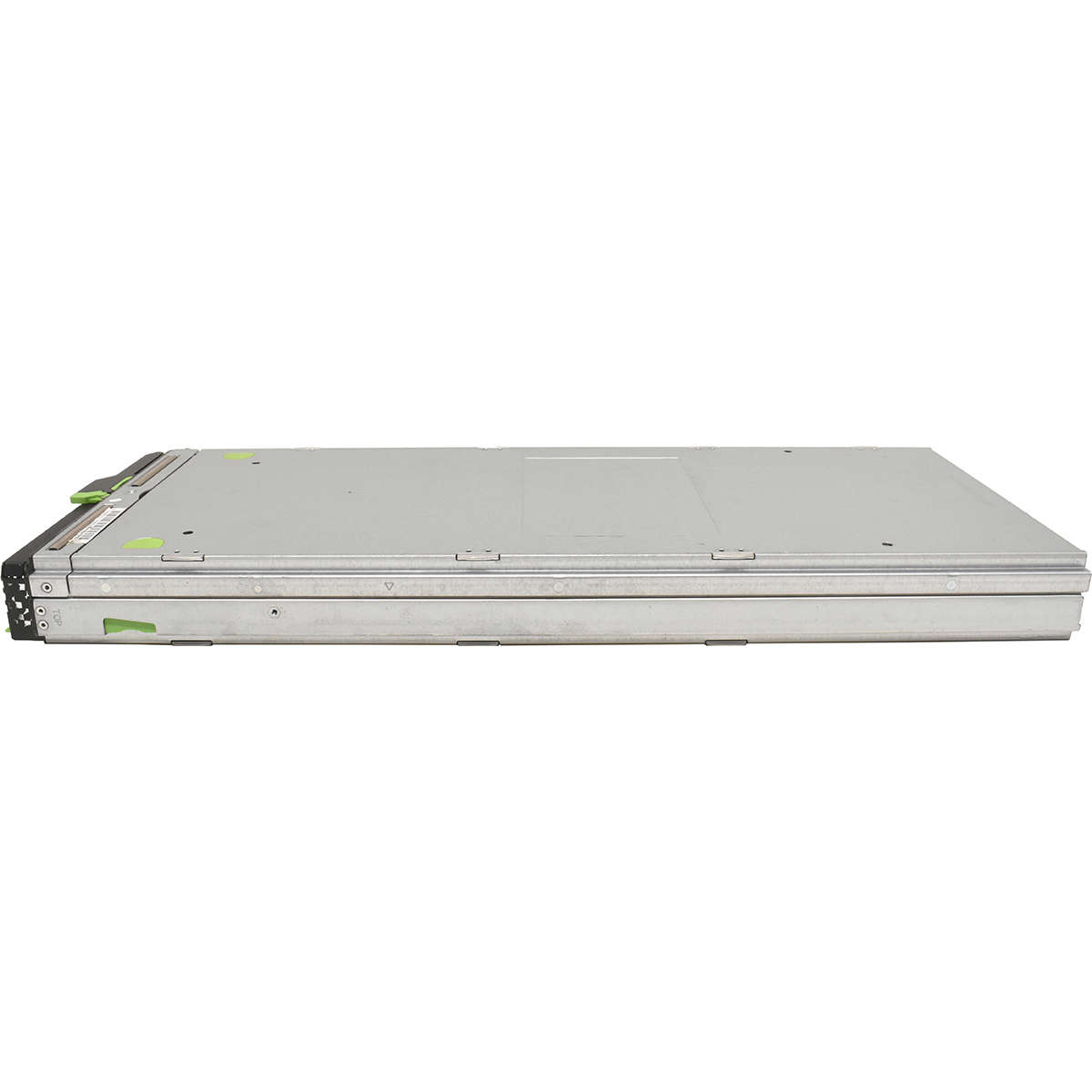 Fujitsu Primergy BX2560 M2 Blade Server Chassis mit Mainboard S26361-K1561-V200