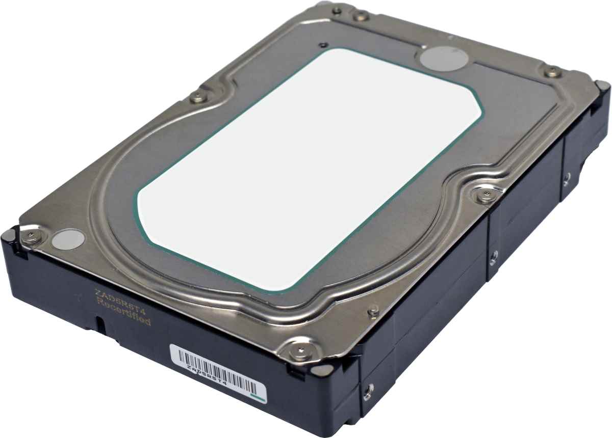 HP Seagate Enterprise 4TB 846522-004 861680-004 ST4000NM0035 3.5" 7.2K 6G SATA HDD