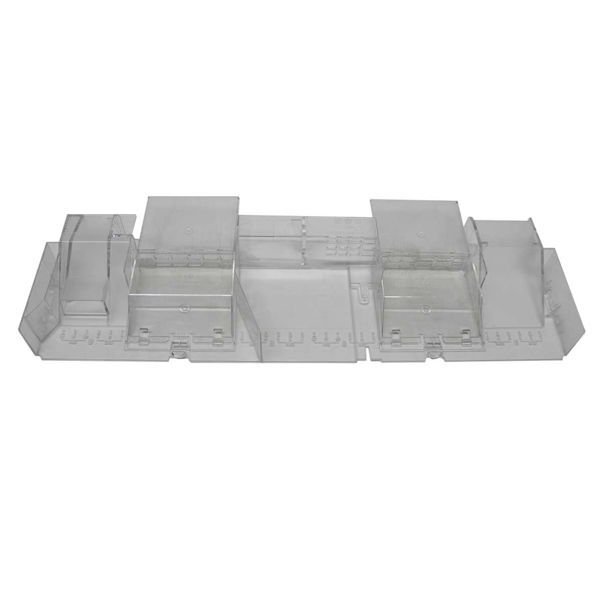 HP-Airflow-Baffle-Luftstromleitklappe-ProLiant-DL3-003.jpg HP Airflow Baffle / Luftstromleitklappe ProLiant DL380 G9 741915-001 777302-001