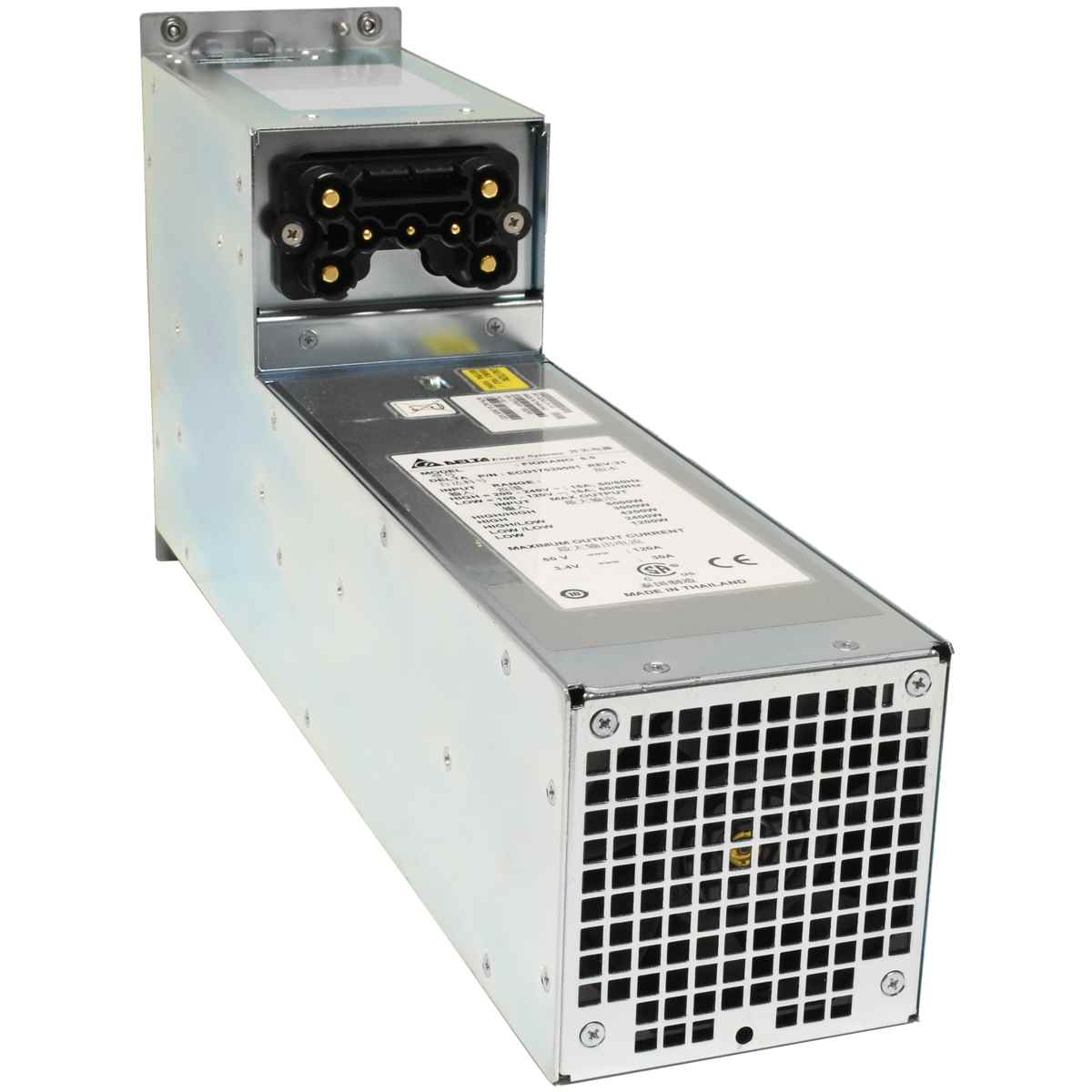 Cisco Netzteil Power Supply 6000W N7K-AC-6.0KW Nexus 7000 Series Cisco Delta Netzteil / Power Supply 6000W N7K-AC-6.0KW PSU für Nexus 7000 Series