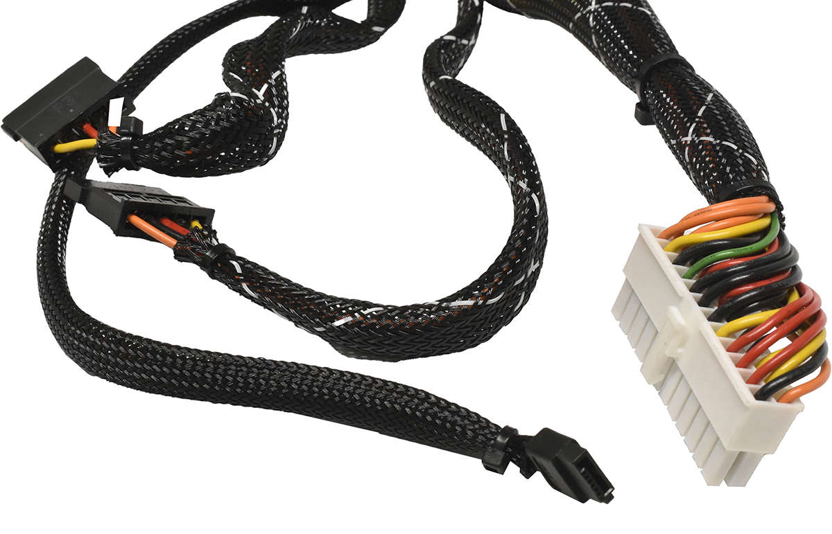 Dell N250E-S0 Netzeil / PSU 250W für PowerEdge R220 06HTWP