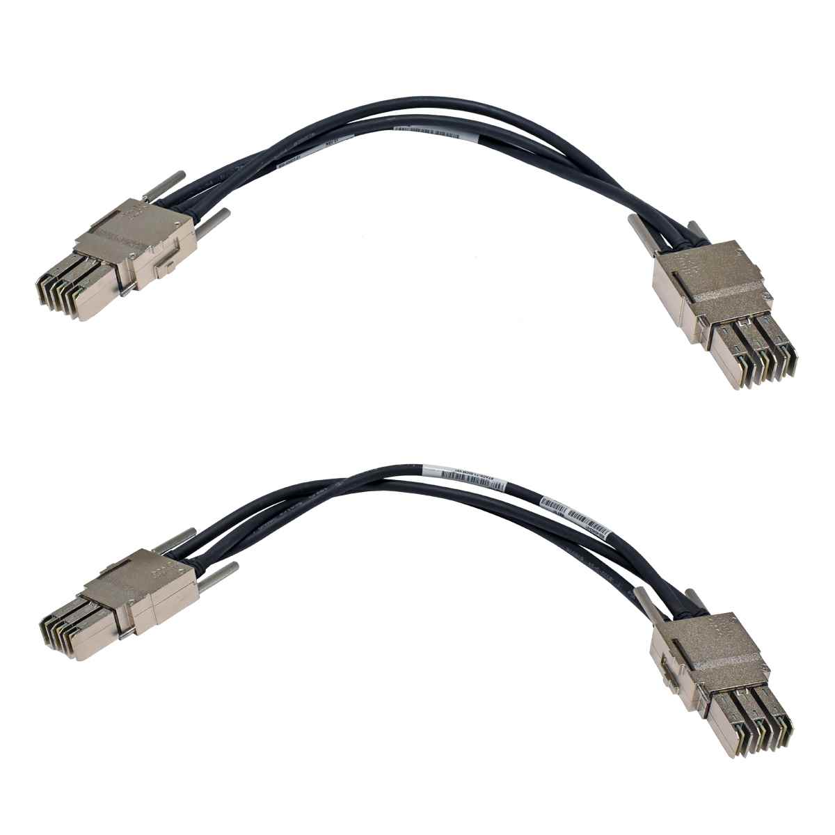 Datenkabel 0,5 m Stacking Kabel STACK-T1-0,5M 800-40403-01 Cisco Catalyst 3850 Serie Datenkabel 0,5 m Stacking Kabel STACK-T1-0,5M 800-40403-01 Cisco Catalyst 3850 Serie