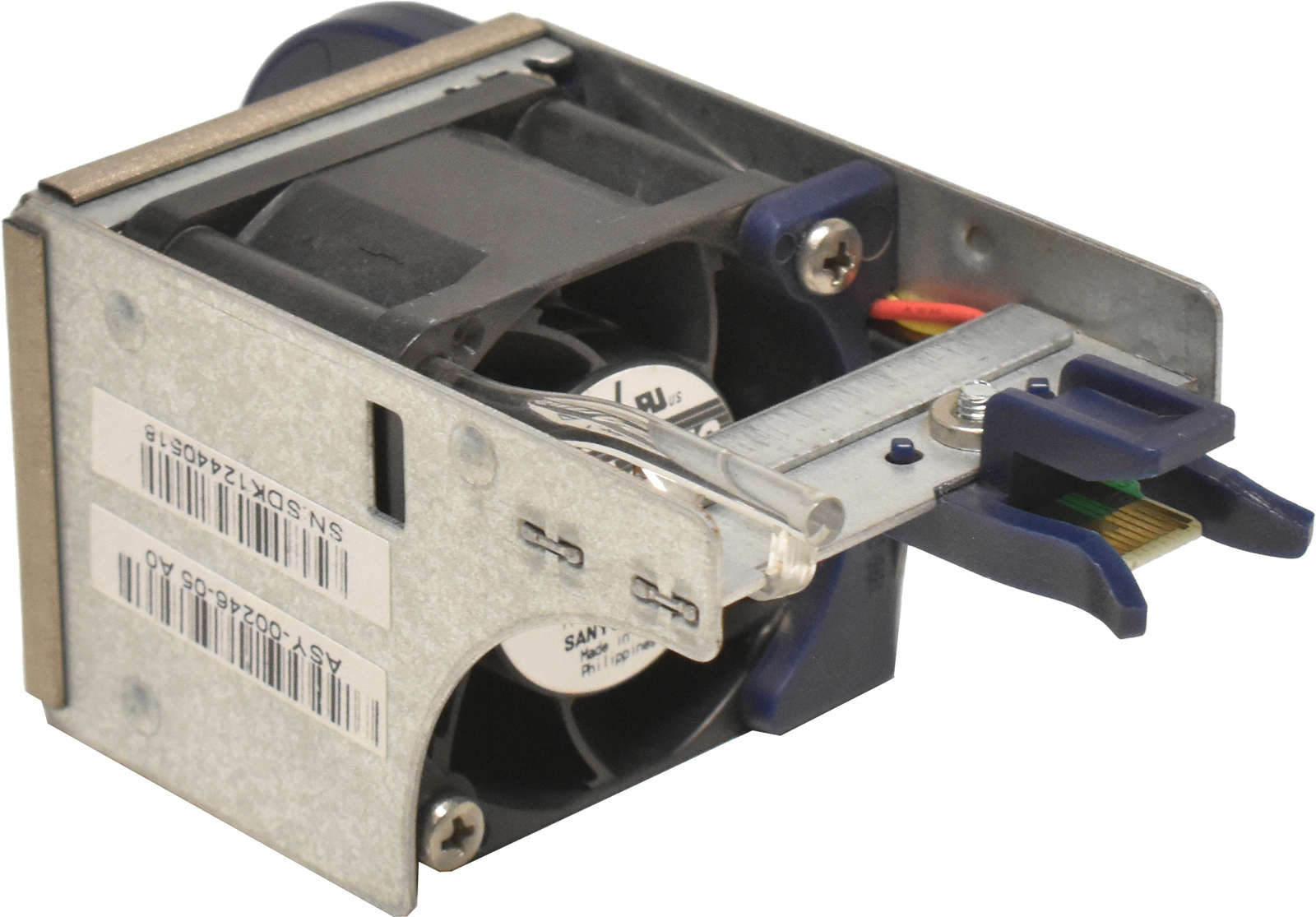 Arista ASY-00246-05 Fan Module / Lüfter für Arista 7150 Series