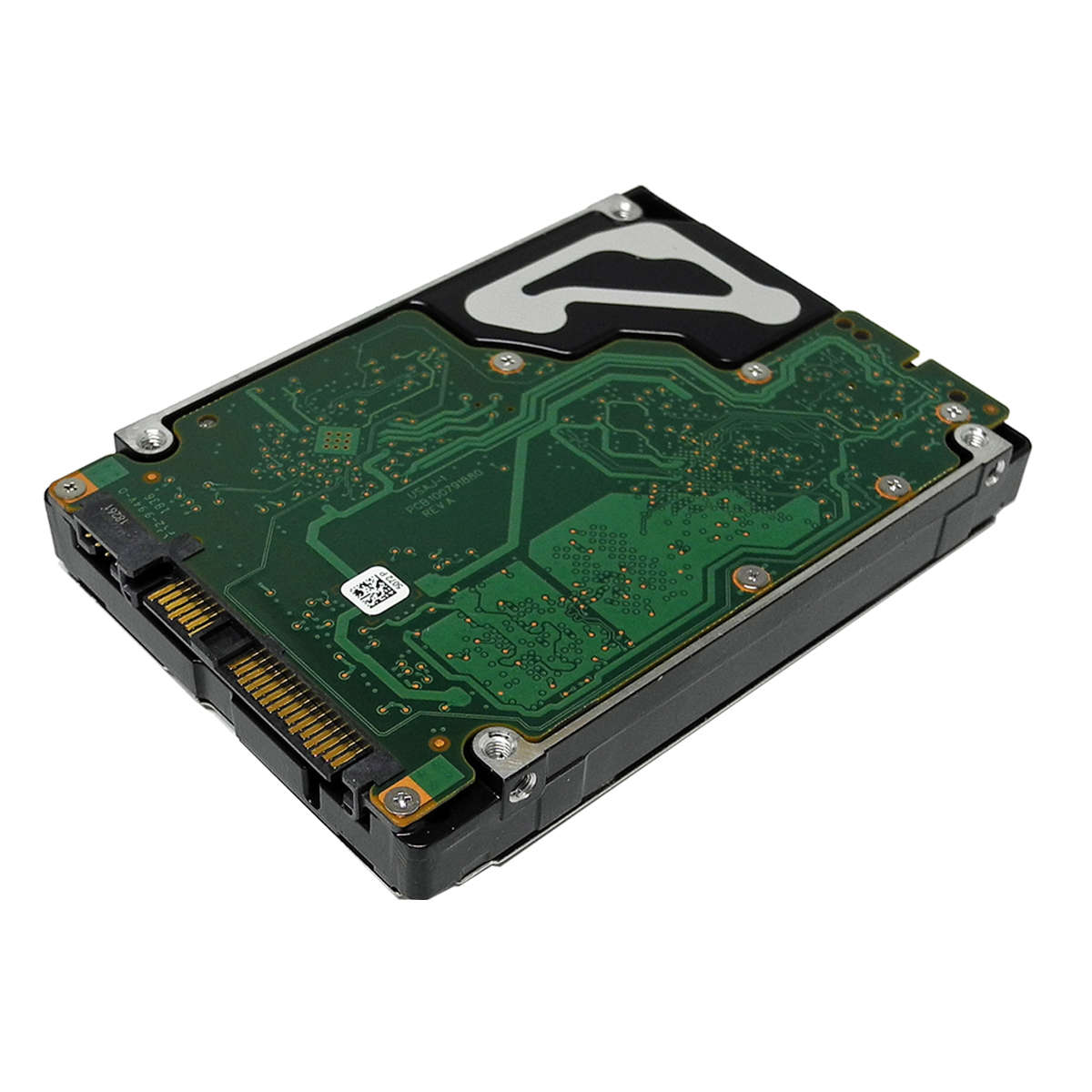 HP Seagate 600GB 2.5" 10K 12G SAS HDD Festplatte ST600MM0009 876938-001