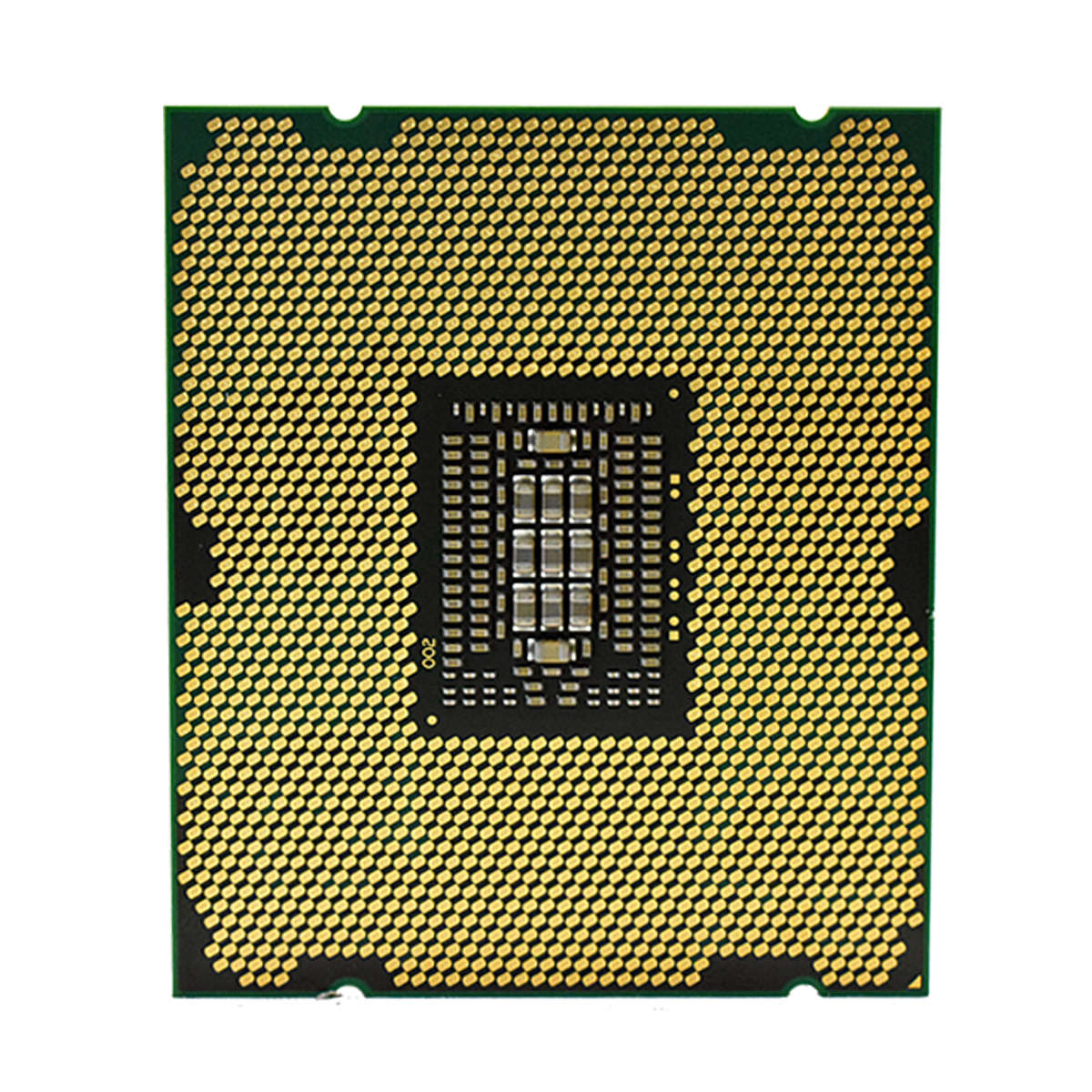 Intel Xeon Processor E5-2650 20MB Cache 2.00GHz OctaCore FC LGA 2011 P/N SR0KQ