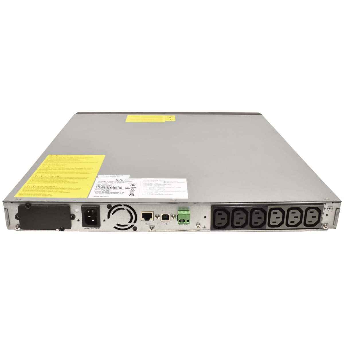 HP R1500 G4 INTL USV 1550VA 1100W J2R03A 6x C13 802352-003 1U new no OVP HP R1500 G4 INTL USV 1550VA 1100W J2R03A 6x C13 802352-003 1U new no OVP