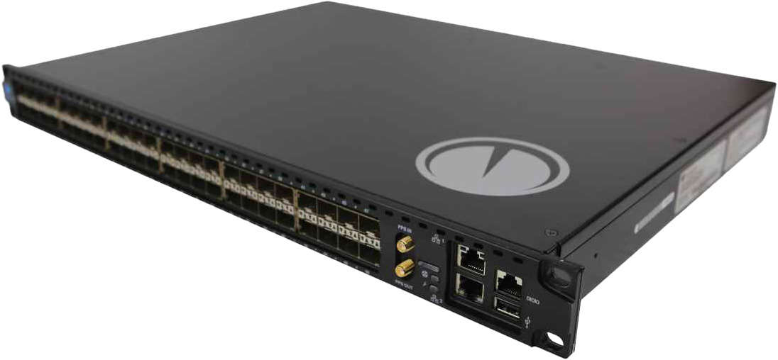 Arista-Metamako-MetaConnect48-C48-A-48-Port-SFP-10-003.jpg Arista Metamako MetaConnect48 C48-A 48-Port SFP+ 10GE Switch DCS-7130 no FAN no PSU