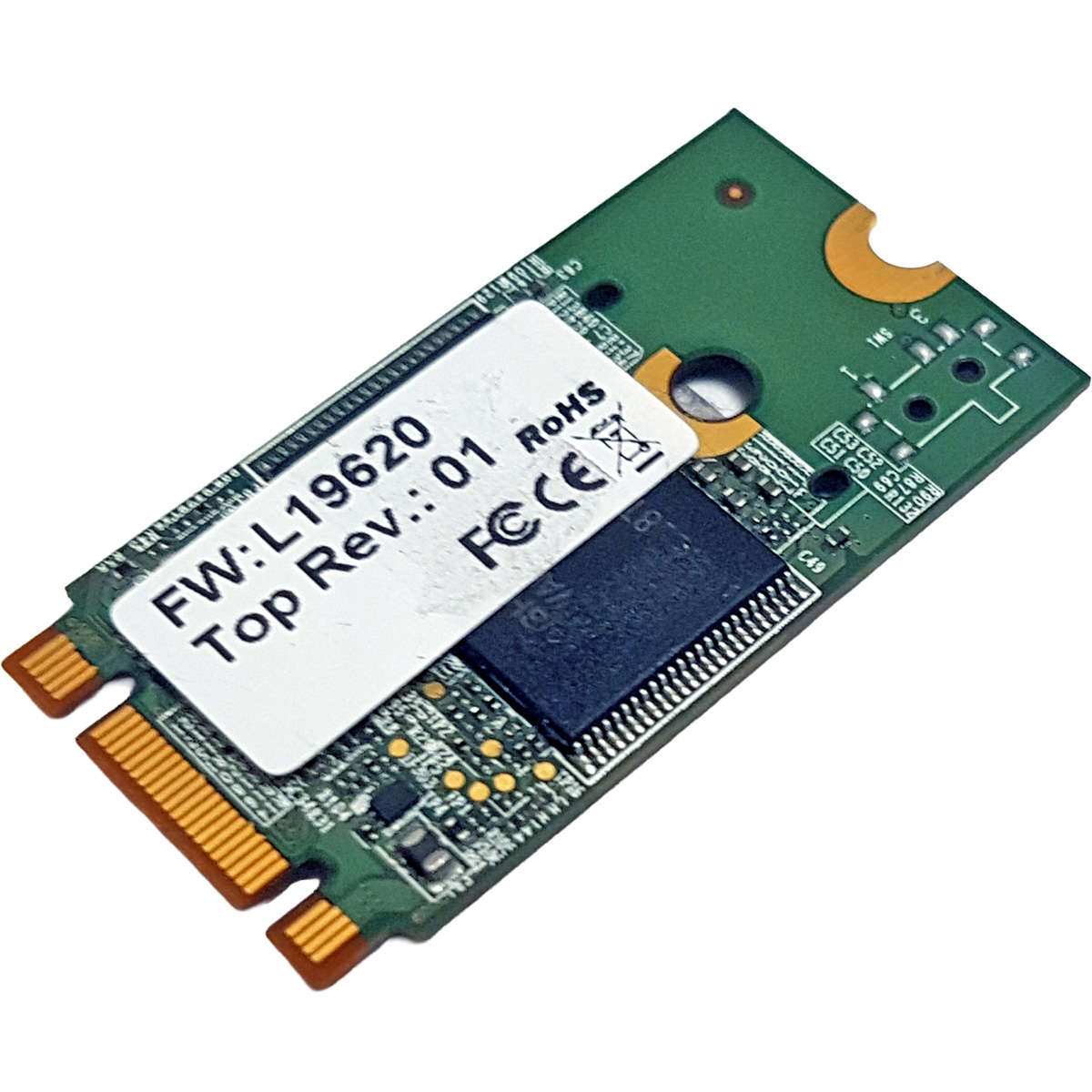 Innodisk-mSATA-3ME4-16GB-MLC-SATA-6Gb-s-SSD-Memory-006.jpg Innodisk mSATA 3ME4 16GB MLC SATA 6Gb/s SSD Memory Card DEM24-16GM41BC1DC-PC