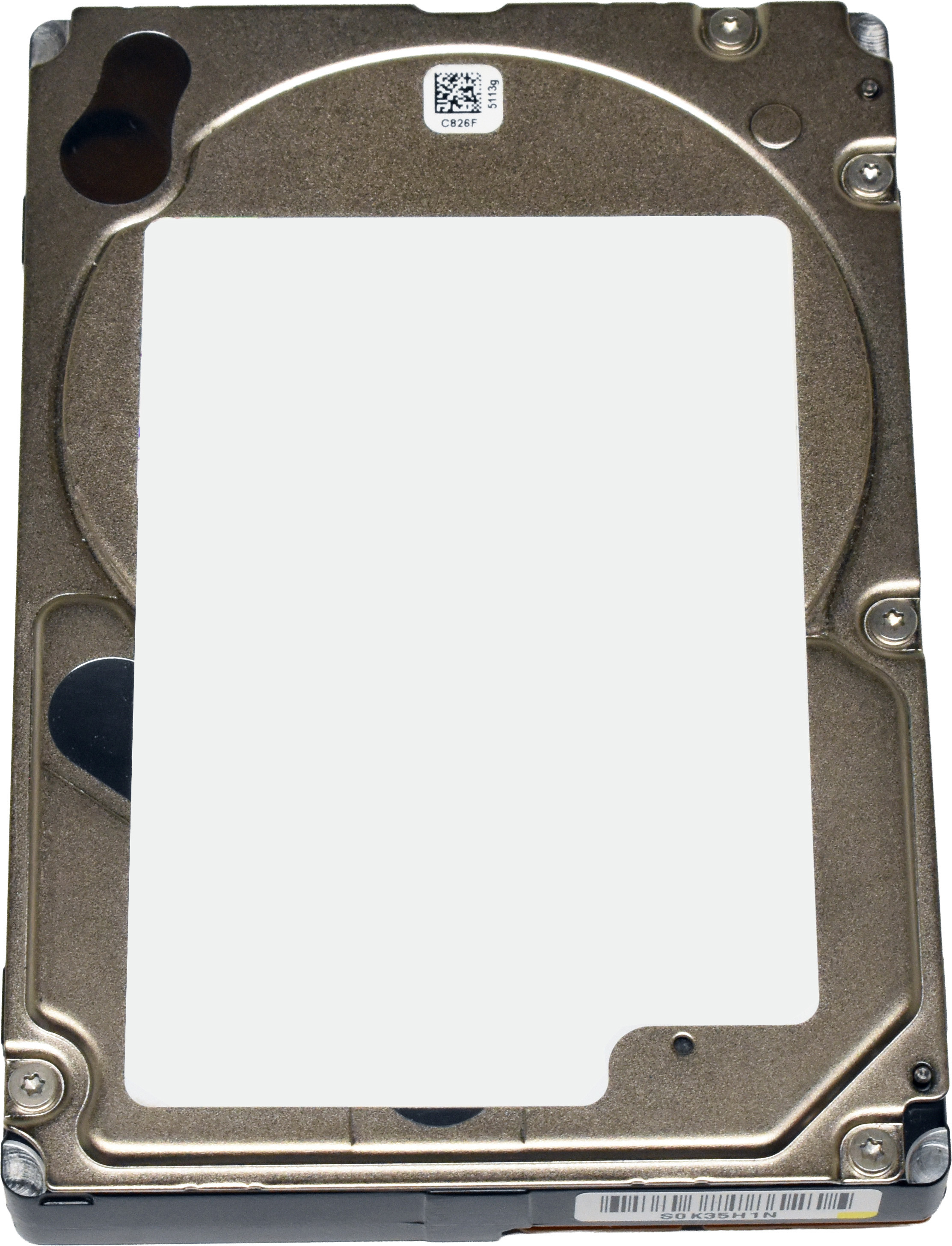 2 Seagate 2.5 Zoll SAS NEUTRAL - 3.jpg Seagate 300GB 2.5" 10K 6G SAS HDD ST300MM0006