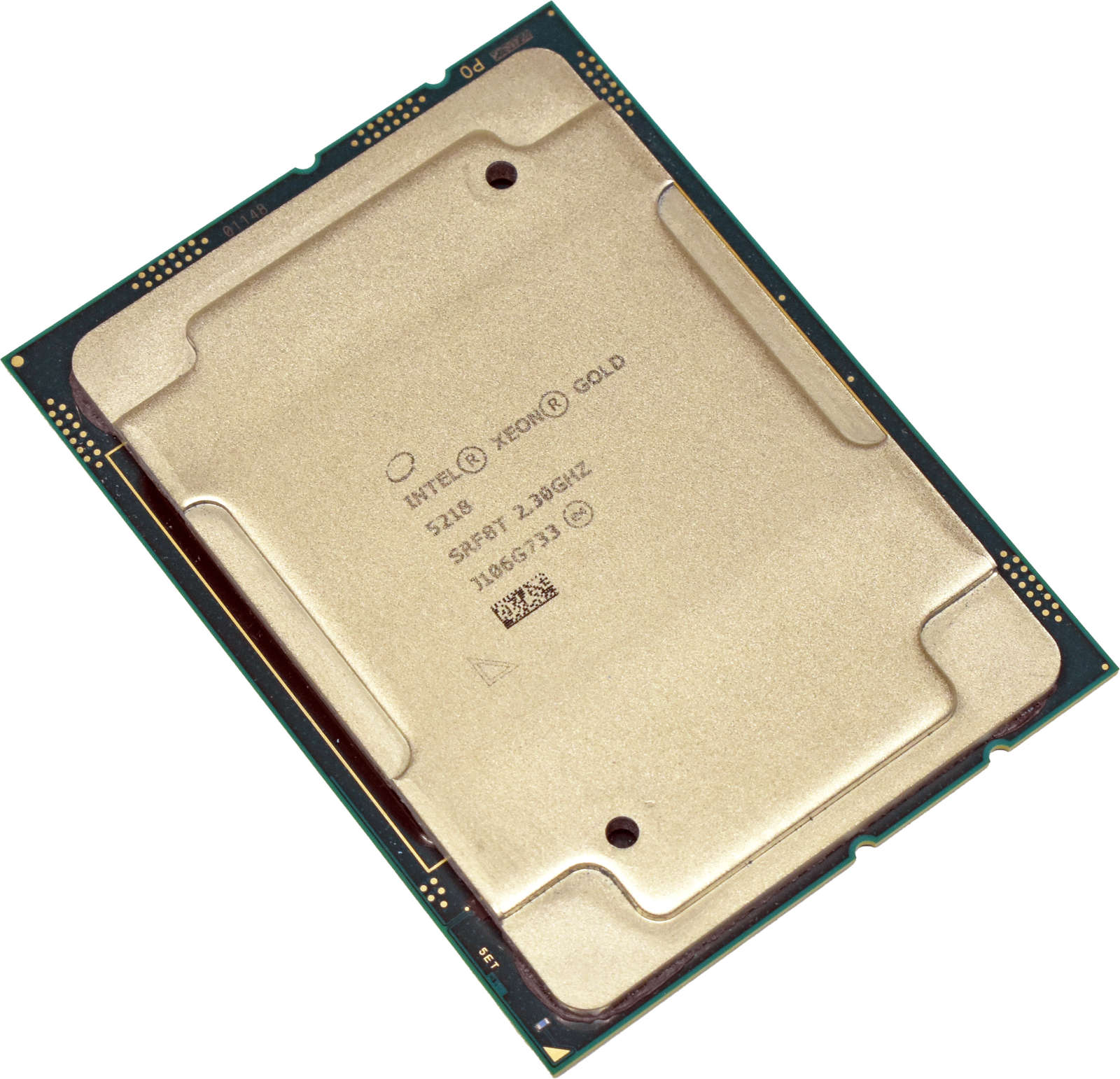 Intel-Xeon-Gold-Processor-5218-16-Core-2-30GHz-22M-003.jpg Intel Xeon Gold Processor 5218 16-Core 2.30GHz 22MB Cache FCLGA3647 SRF8T