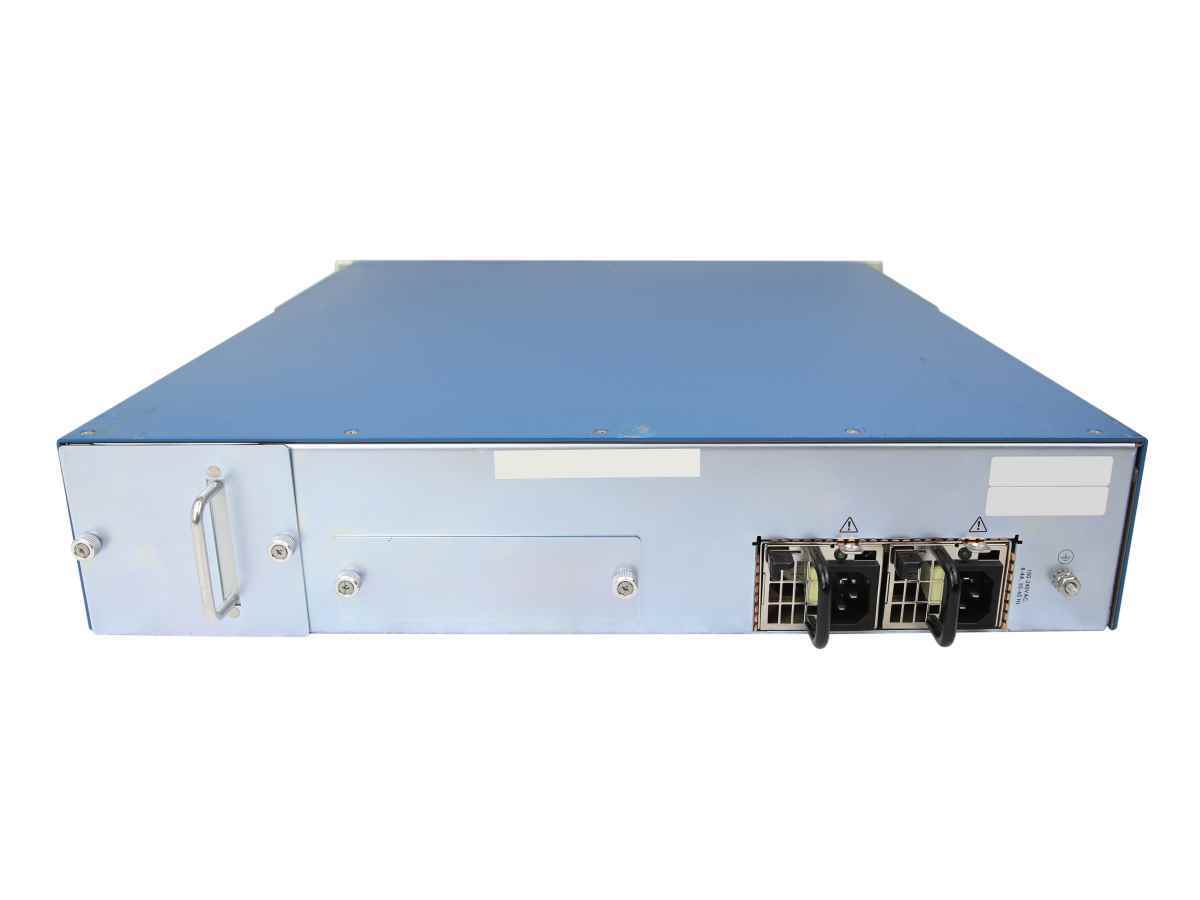 Palo Alto Firewall PA-5050 750-000078-00L 12-Port GE 8x SFP 4x 10G SFP+ 2x SSD 2x Mini GBIC