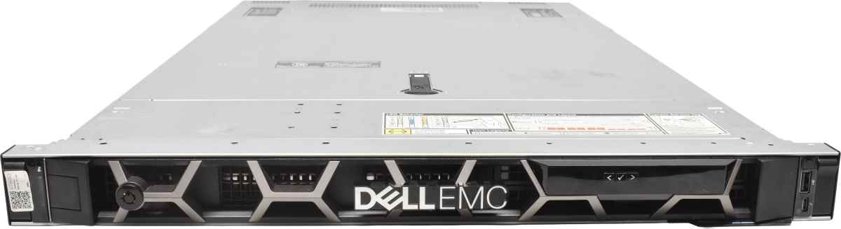 Dell PowerEdge R6525 2x AMD EPYC 7742 2TB RAM On board Controller no Backplane