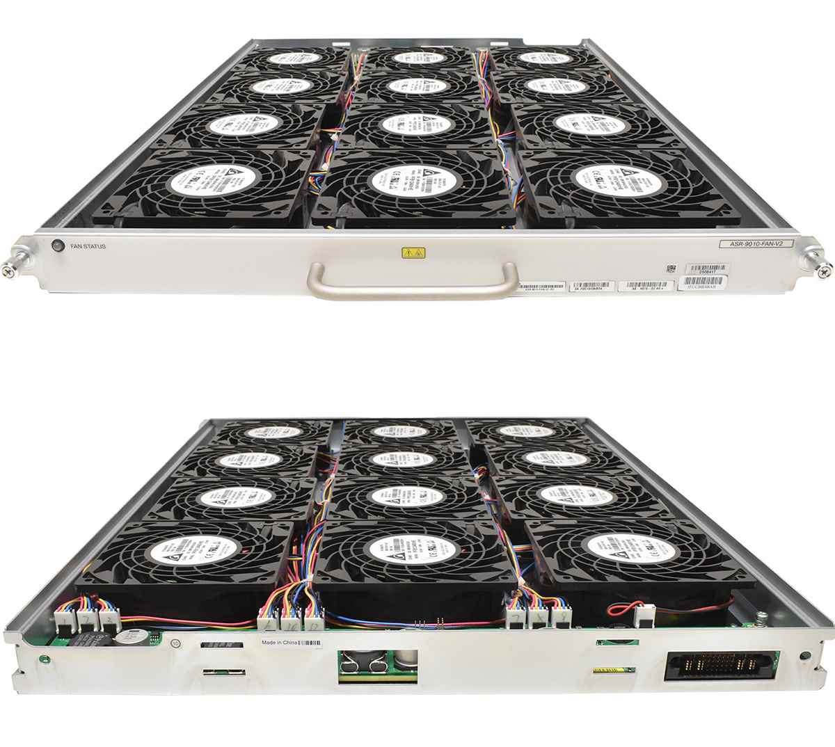 Cisco Fan Tray Lüfterfach ASR-9010-FAN-V2 68-4819-02 für ASR 9010