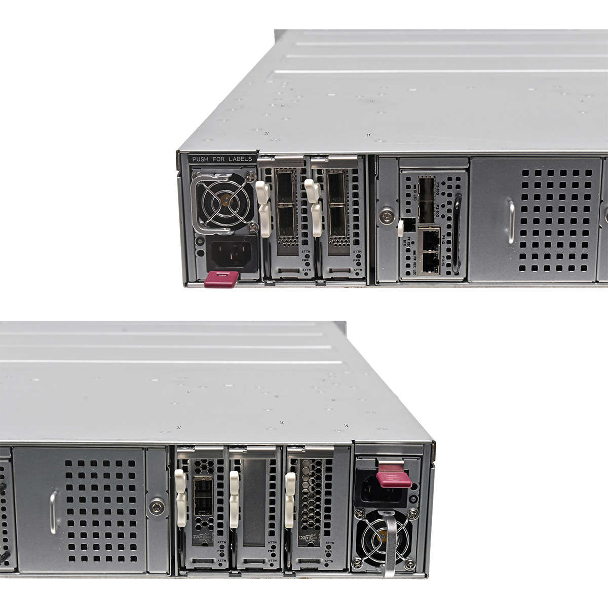 ATOS Bull Sequana S Blade System M3S2G2 MGMT Module 1x Blade SAS 9361-8i 1x SAS9300-8e 2x CX414A 2xPSU