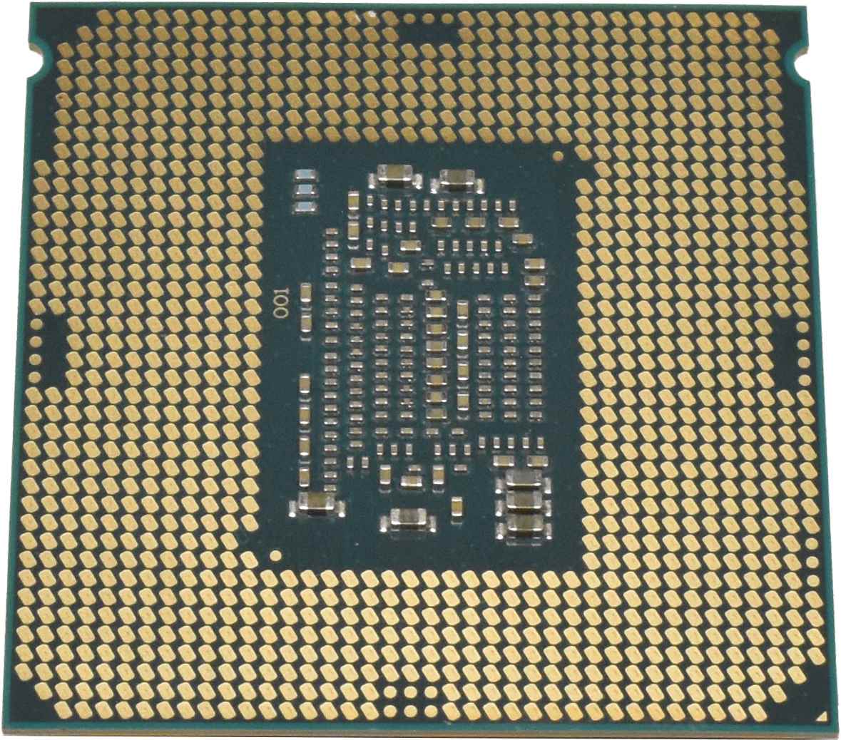 Intel Core Processor i5-7500T 6MB Cache 2.70GHz Quad-Core FC LGA1151 SR337