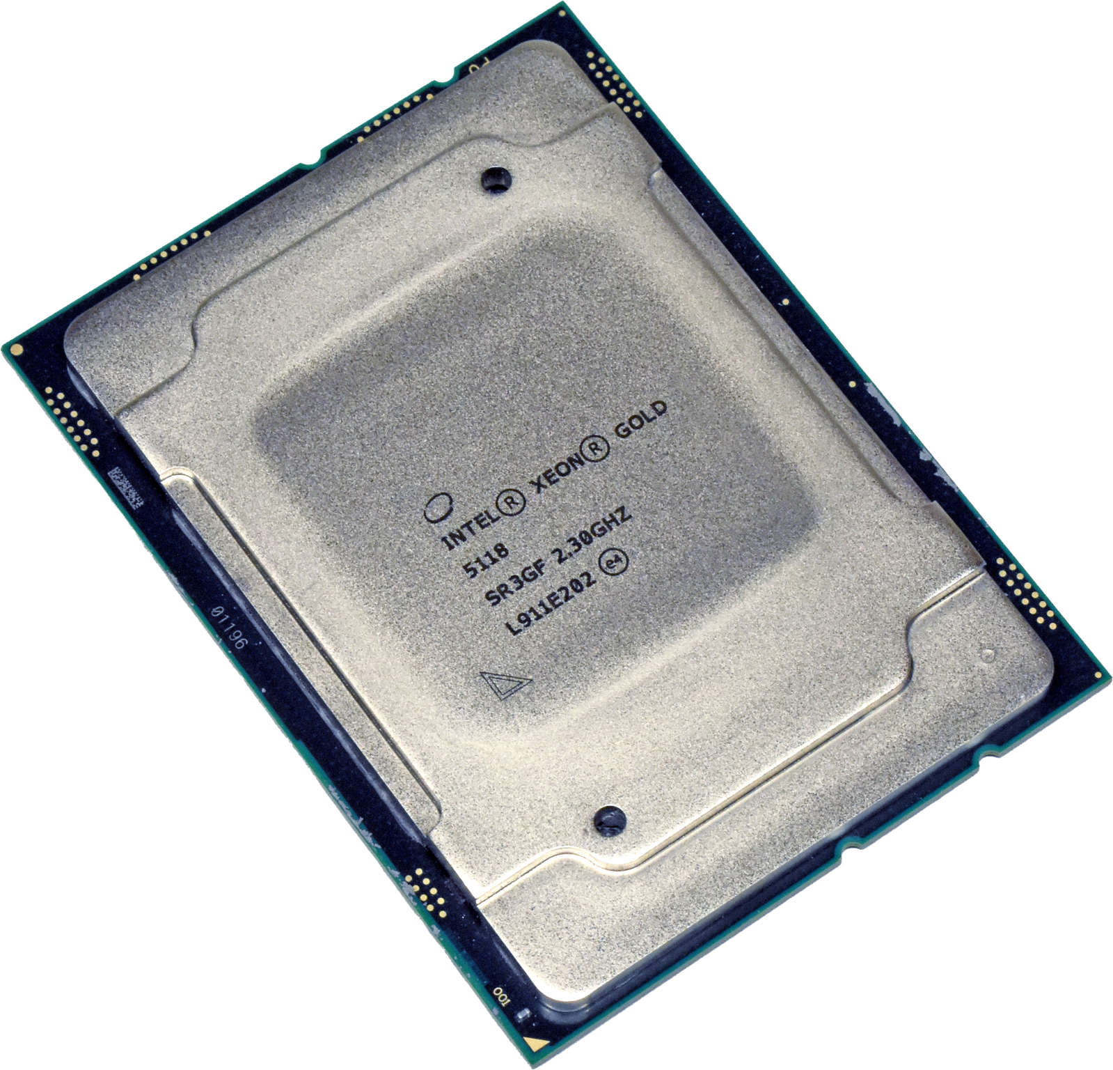 Intel-Xeon-Gold-5118-CPU-Prozessor-2-30-GHz-12-Cor-003.jpg Intel Xeon Gold 5118 CPU Prozessor 2.30 GHz 12-Core 16,5 MB Cache SR3GF