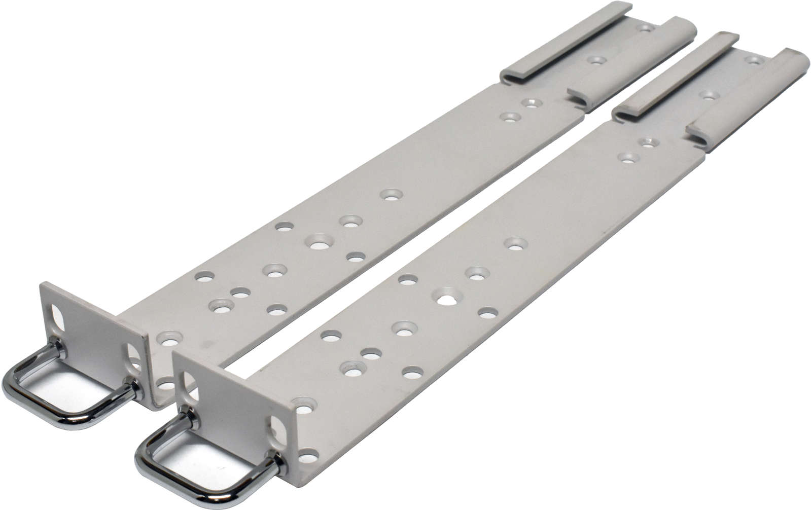 Rohde & Schwarz Rack Ears / Rackschienen Rails Sitline ETH4G ETH40G