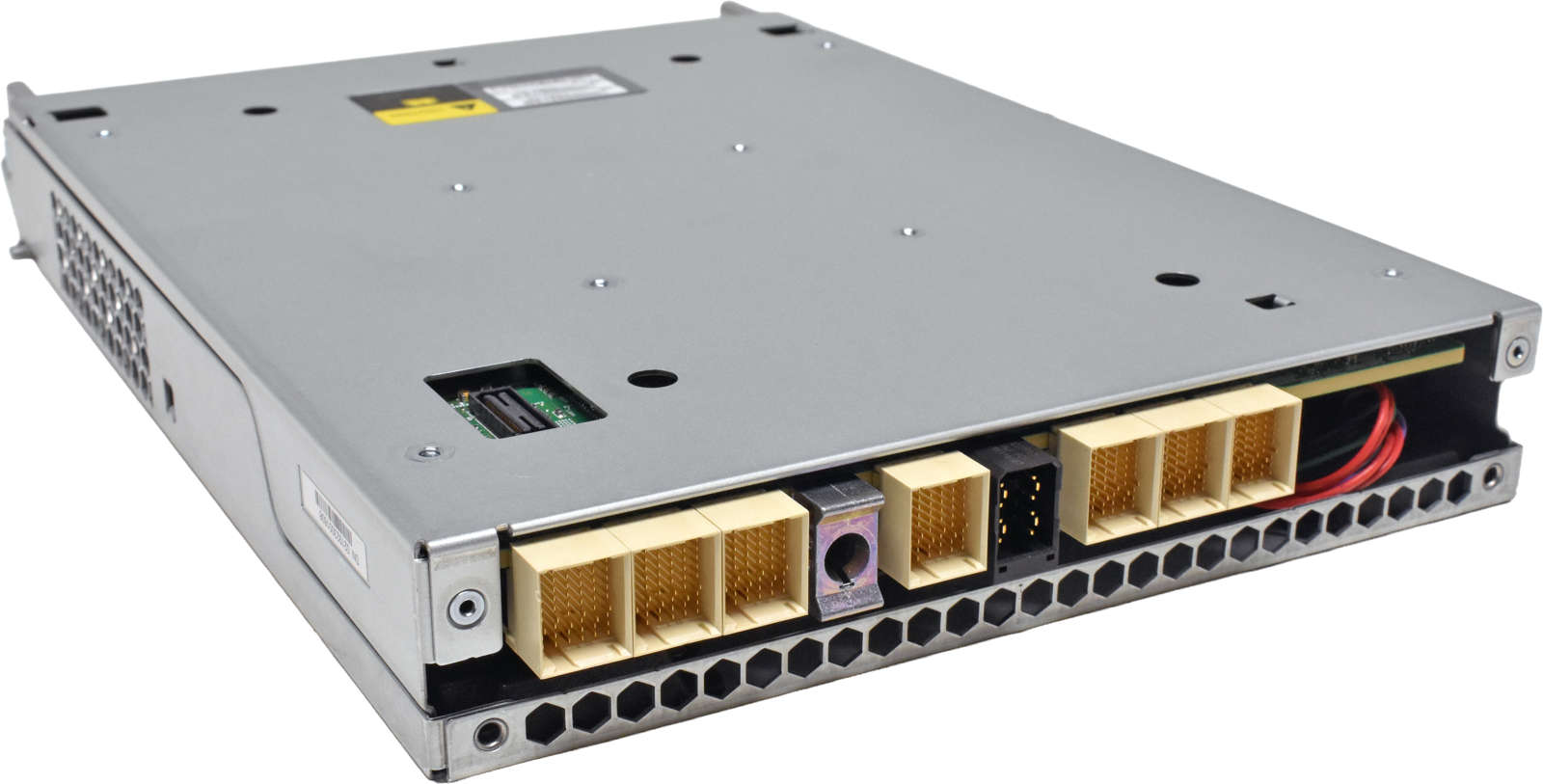 NetApp 111-03964 Storage Controller For FAS2750 120GB SSD No OS