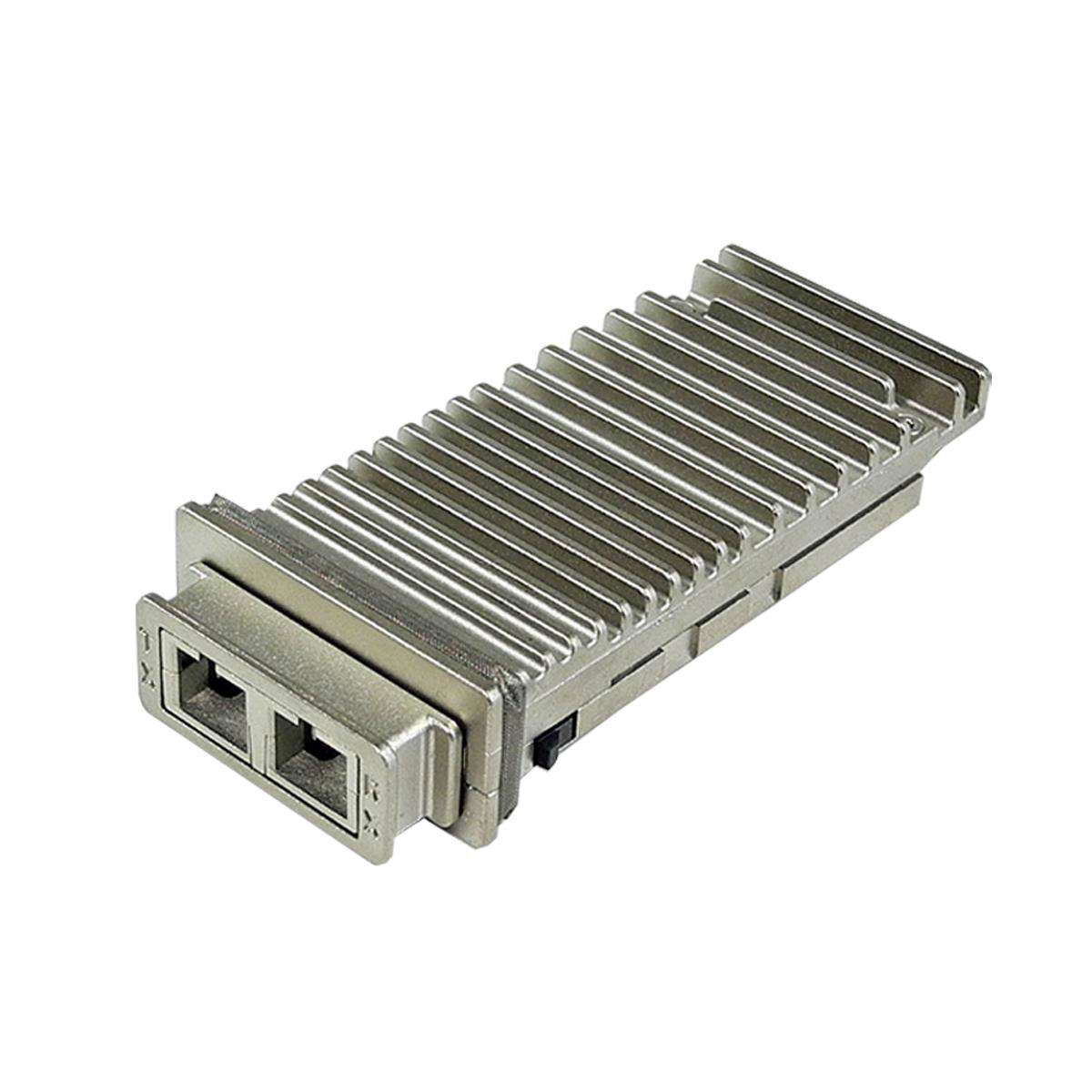 Cisco-DS-X2-FC10G-SR-Original-10-Gigabit-Ethernet-003.jpg Cisco DS-X2-FC10G-SR Original 10 Gigabit Ethernet Transceiver Module PN 10-2258-01