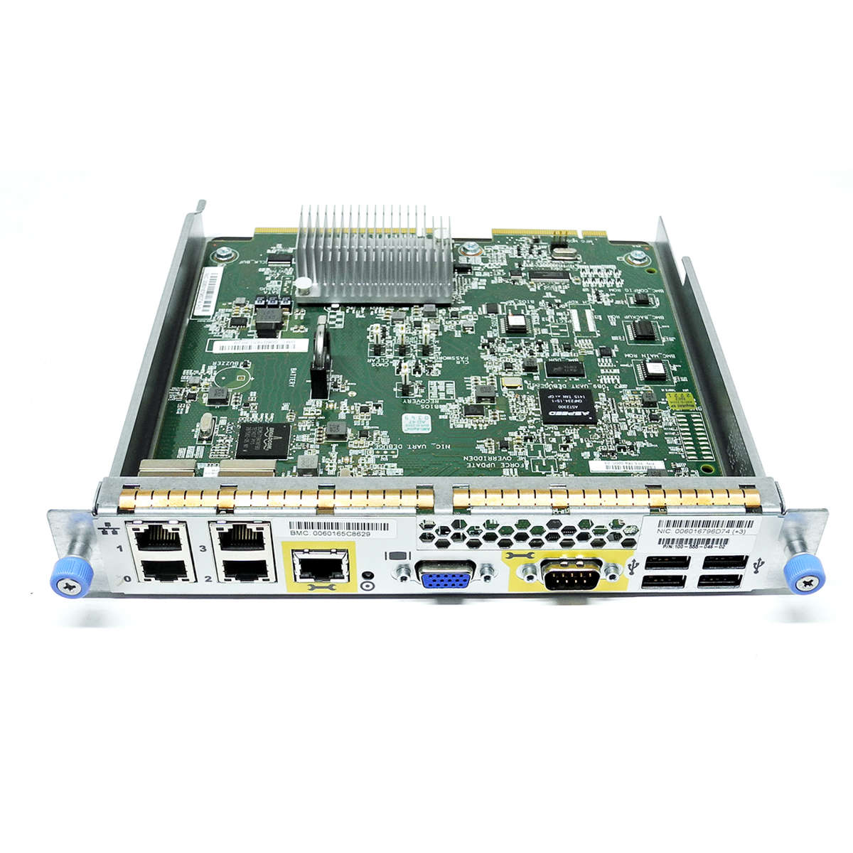 EMC-I-O-Management-Board-for-Data-Domain-DD9500-DD-002.jpg EMC I/O Management Board for Data Domain DD9500 DD9800 Storage 100-555-046-02