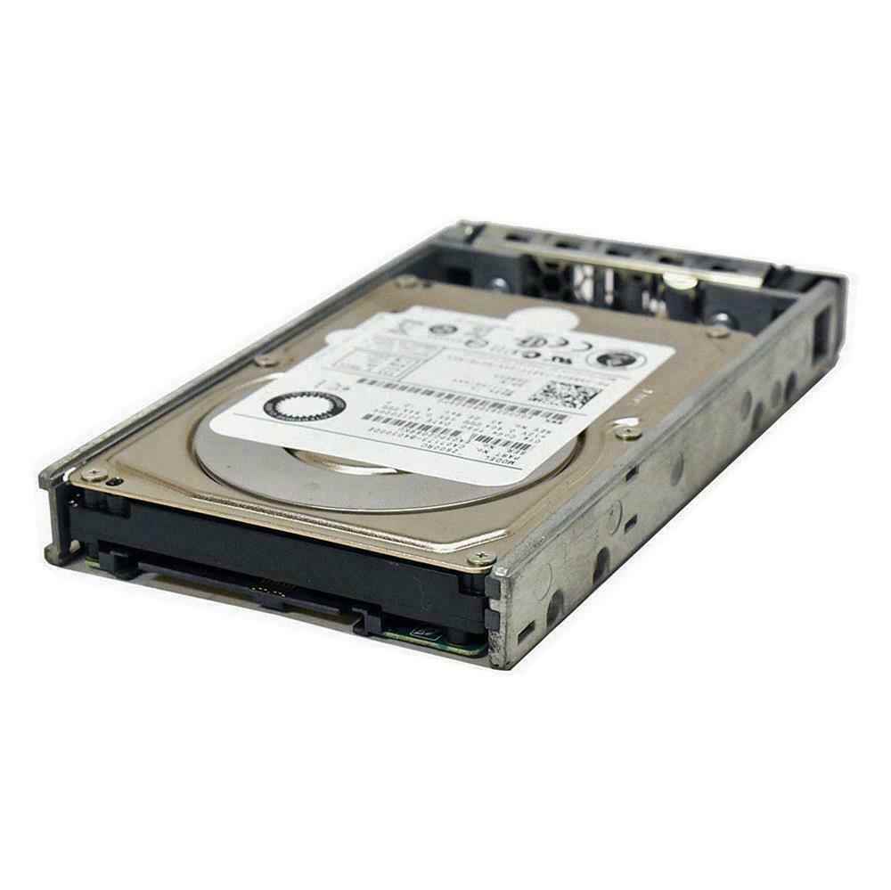 Dell 1 TB 2.5" 7,2 k 12G SAS HDD Festplatte 056M6W Server Storage Dell 1,2 TB HDD Festplatte 2.5" 10K 12G SAS ST1200MM0198 0FR6W6
