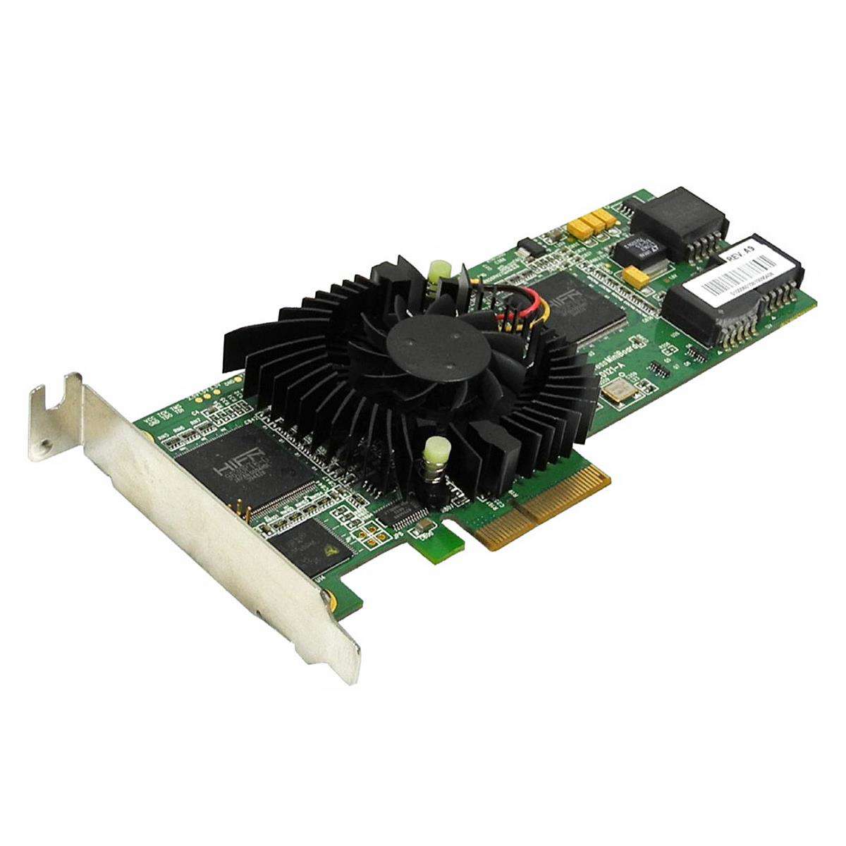 HP-441667-001-HIFN-VTL-Express-MiniBoard-DR600-Acc-001.jpg HP 441667-001 HIFN VTL Express MiniBoard DR600 Acceleration Card PN 105-000121-A