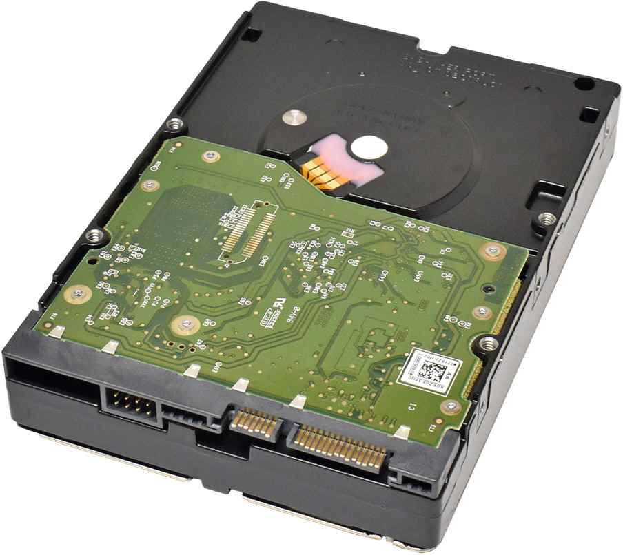 WD Enterprise-Class 2TB WD2001FYYG 3.5" 7,2K 6G SAS HDD