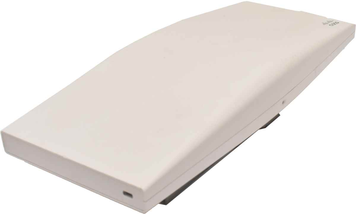 Cisco Meraki MR45-HW Access Point Dual-Band Indoor 802.11ax No AC