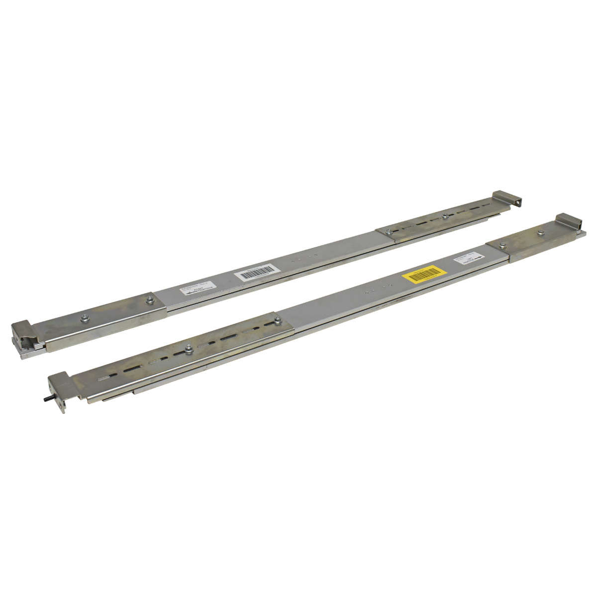 Fujitsu-Rack-Rail-Kit-Rackschienen-A3C40052467-A3C-002.jpg Fujitsu Rack Rail Kit Rackschienen A3C40052467 A3C40052468 für Fujitsu Primergy RX300