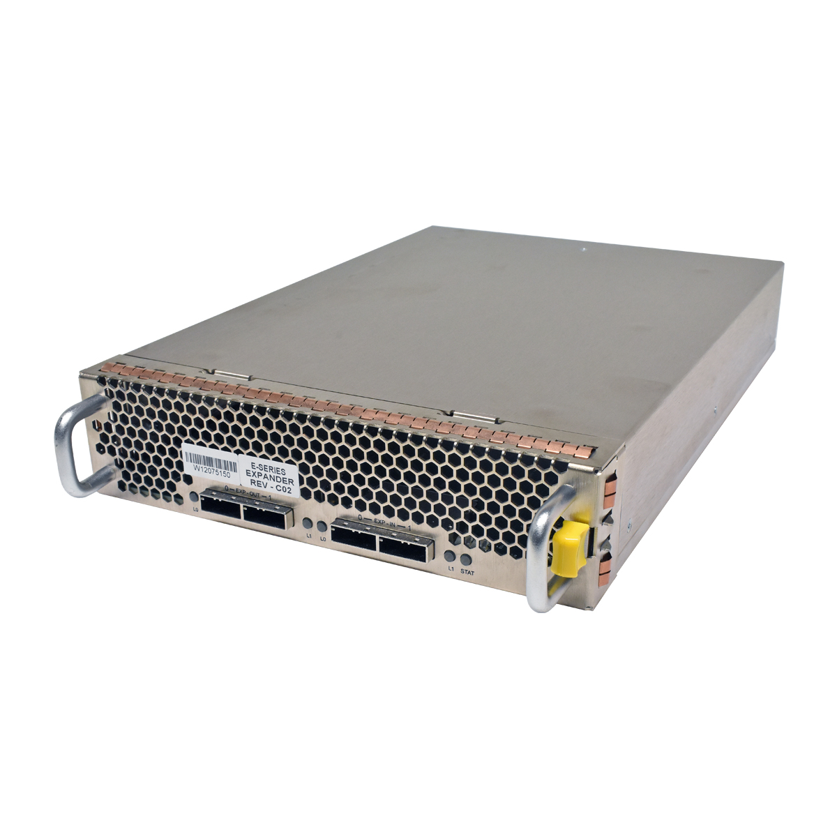 Nexsan SAN Expansion Array Controller Module für E-Serie E48 E60 Nexsan SAN Expansion Array Controller Module für E-Serie E48 E60