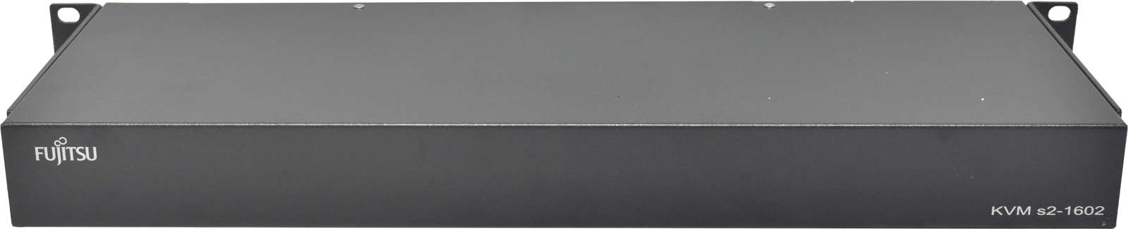 Fujitsu-s2-1602-520-325-510-16-Port-RJ-45-KVM-Swit-002.jpg Fujitsu s2-1602 520-325-510 16-Port RJ-45 KVM Switch +Rack Ears