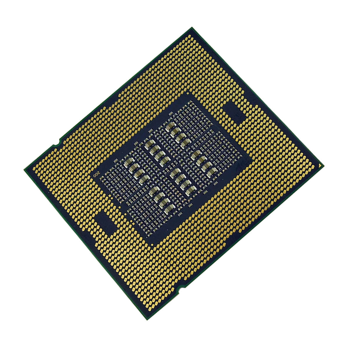 Intel Xeon Processor E7-2870 30MB Cache, 2.40 GHz Clock Speed LGA1567 P/N SLC3U
