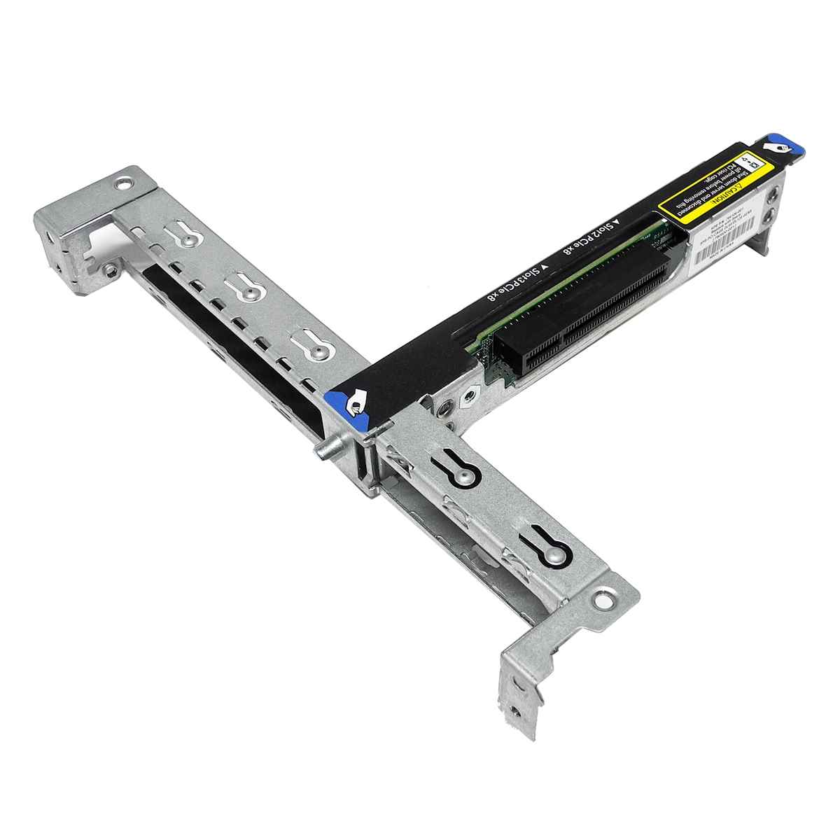 HP Riser Board Assembly für ProLiant DL60/120 Gen9 Server 786106-001 790600-001 HP Riser Board Assembly für ProLiant DL60/120 Gen9 Server 786106-001 790600-001
