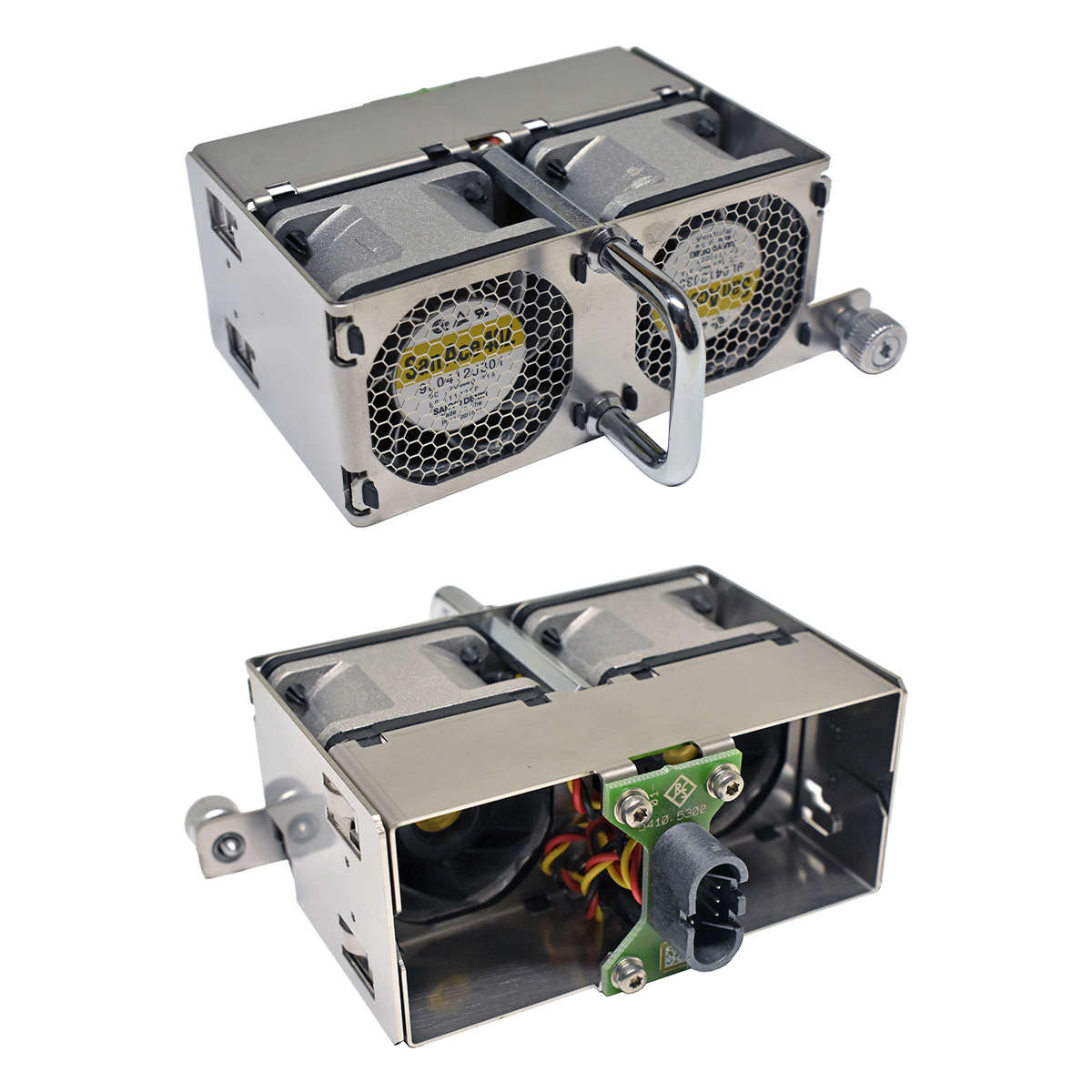 Rohde & Schwarz Cooling FAN / Gehäuselüfter for / für R&S Sitline ETH4G