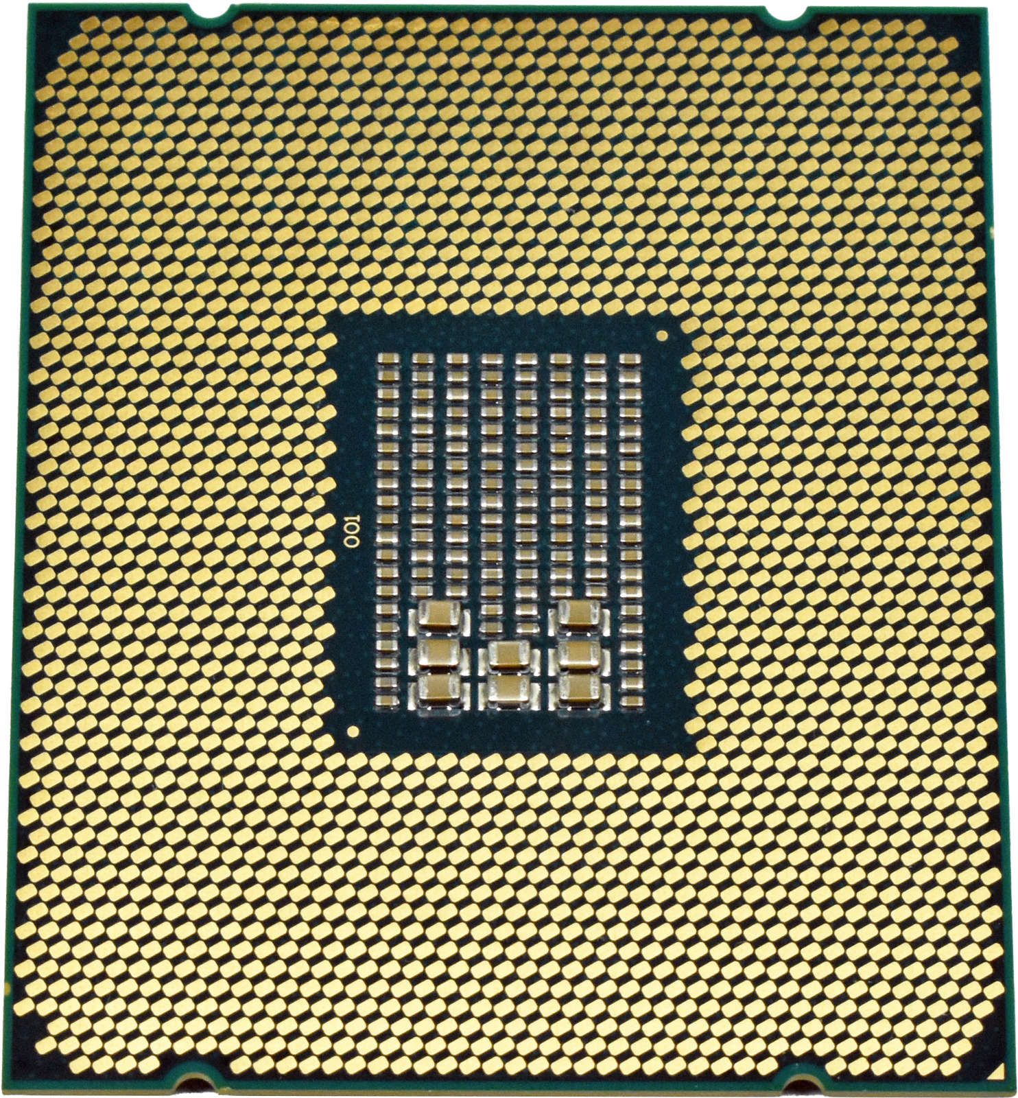 Intel-Xeon-Processor-E5-2623-V4-Quad-Core-2-60-GHz-002.jpg Intel Xeon Processor E5-2623 V4 Quad-Core 2.60 GHz 10MB Cache FCLGA2011 SR2PJ