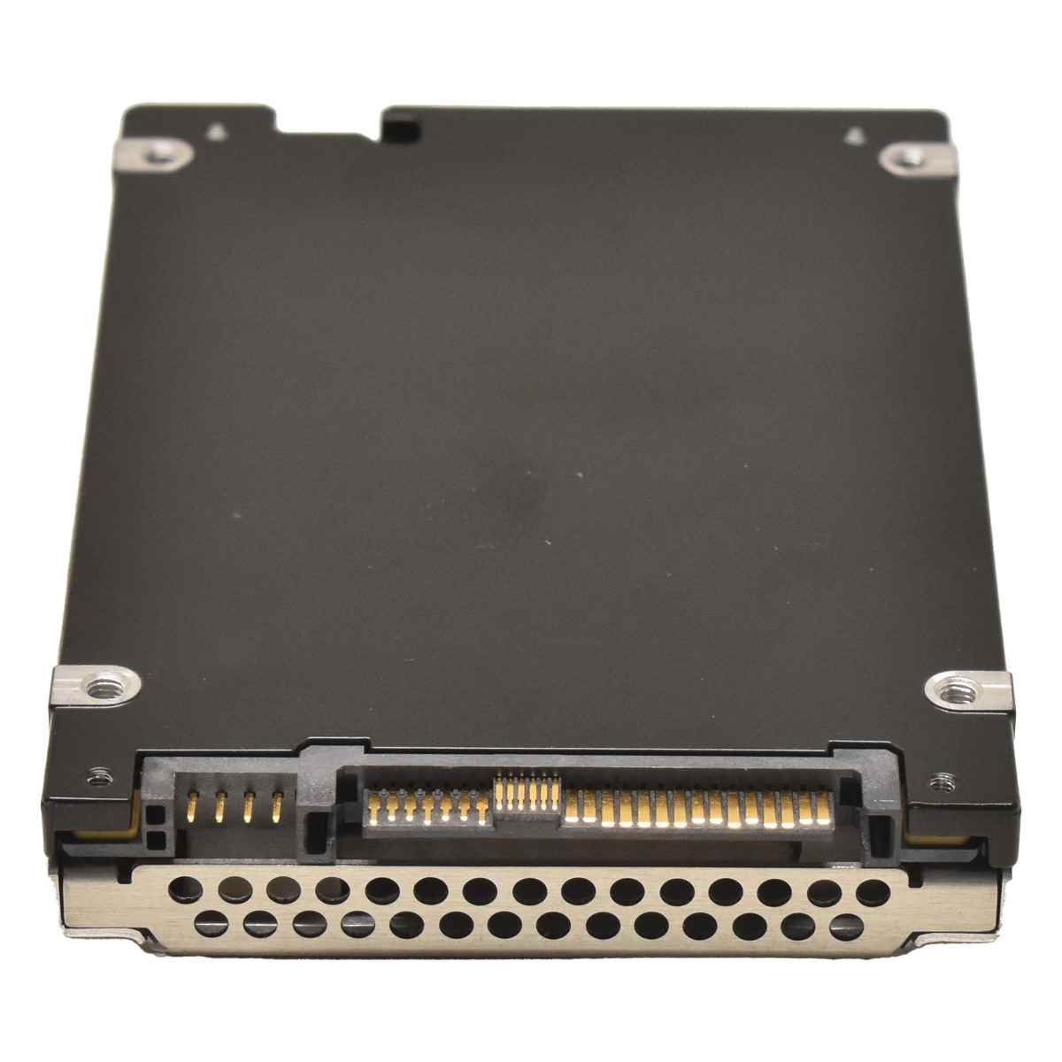 Dell 400GB KPM5XMUG400G 0WGP72 SAS 12Gb/s 2.5“ Solid State Drive (SSD) Dell 400GB 2.5" 12G SAS SSD KPM5XMUG400G 0WGP72 R730 T630 R720 T620