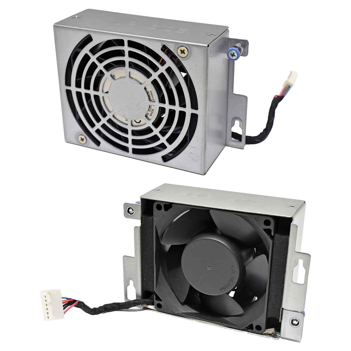 Gigabyte G292-Z20 FAN Lüfter Delta PFM0812HE-01 Cage Left Side Gigabyte G292-Z20 FAN Lüfter Delta PFM0812HE-01 Cage Left Side