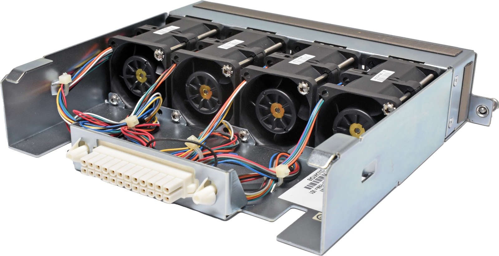 Cisco-N2K-C2232-FAN-Cooling-Fan-Tray-Gehäuselüfter-002.jpg Cisco N2K-C2232-FAN Cooling Fan Tray Gehäuselüfter for Nexus 2232PP 2232TM