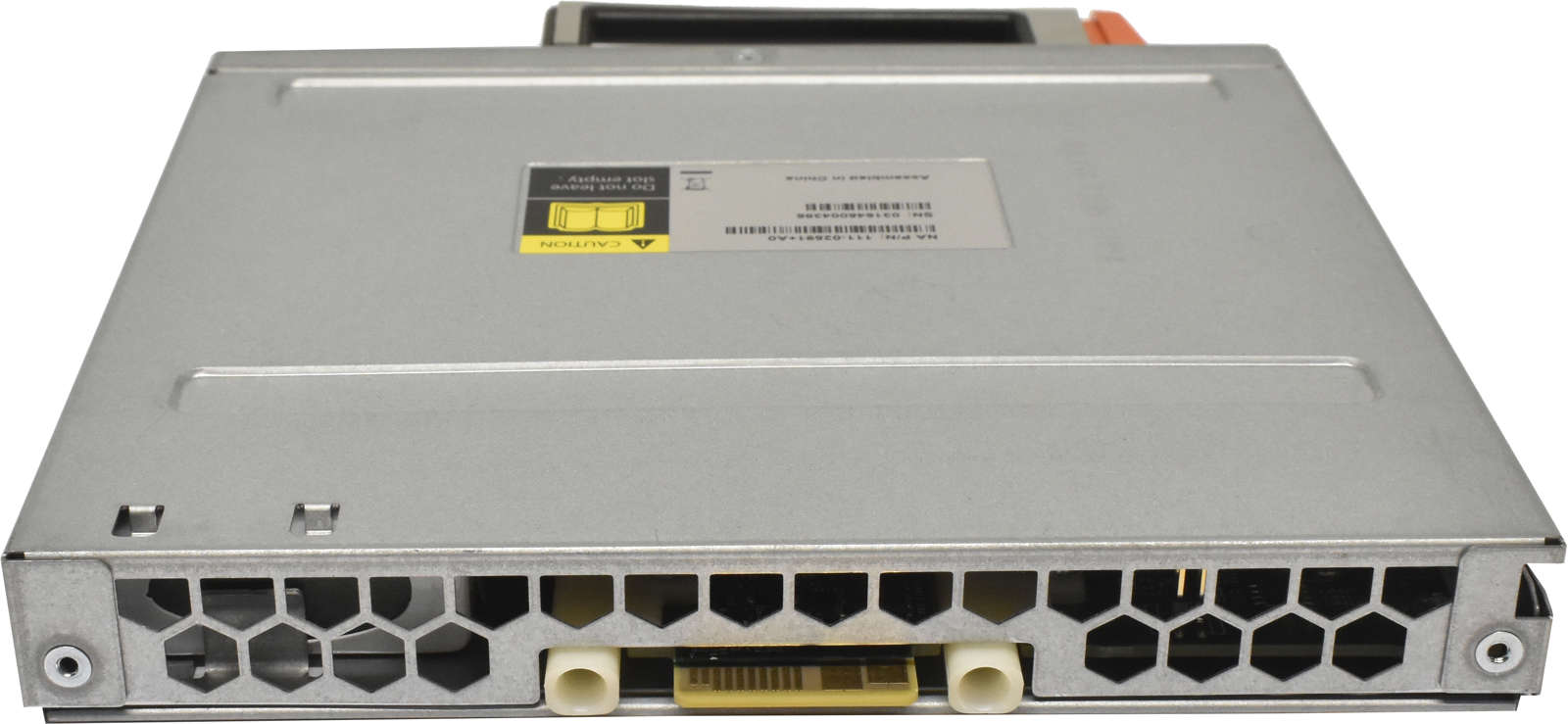 NetApp-DCPM-Unit-für-FAS9000-AFF-A700-111-02591-A0-003.jpg NetApp DCPM Unit für FAS9000/AFF A700 111-02591+A0