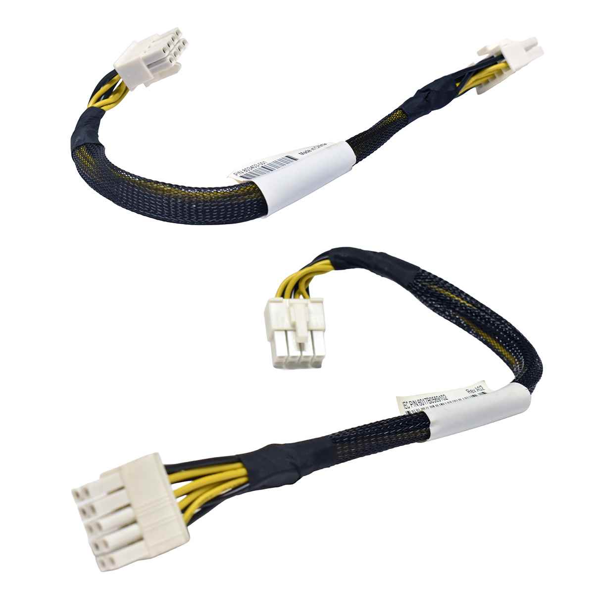 HP 803403-001 0,3m 8pin - 10pin internal Power Cable for ProLiant DL380 G9 HP 803403-001 0,3m 8pin - 10pin internal Power Cable for ProLiant DL380 G9