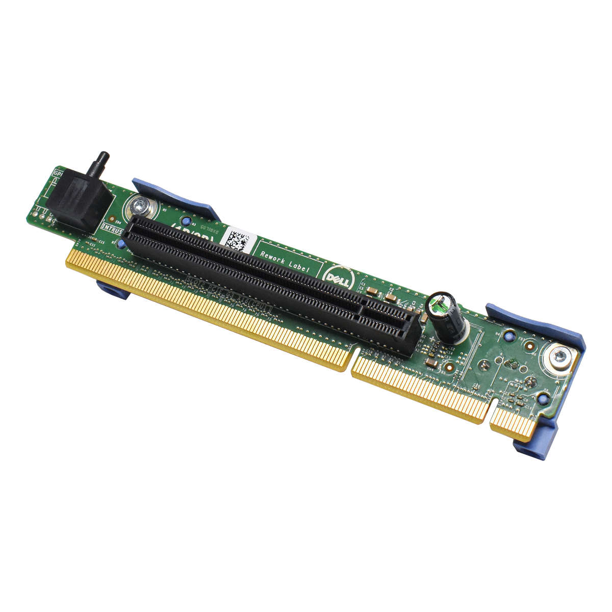 Dell-Server-Riser-Card-0488MY-PCIe-x16-für-PowerEd-002.jpg Dell Server Riser Card 0488MY PCIe x16 für PowerEdge R320 R420