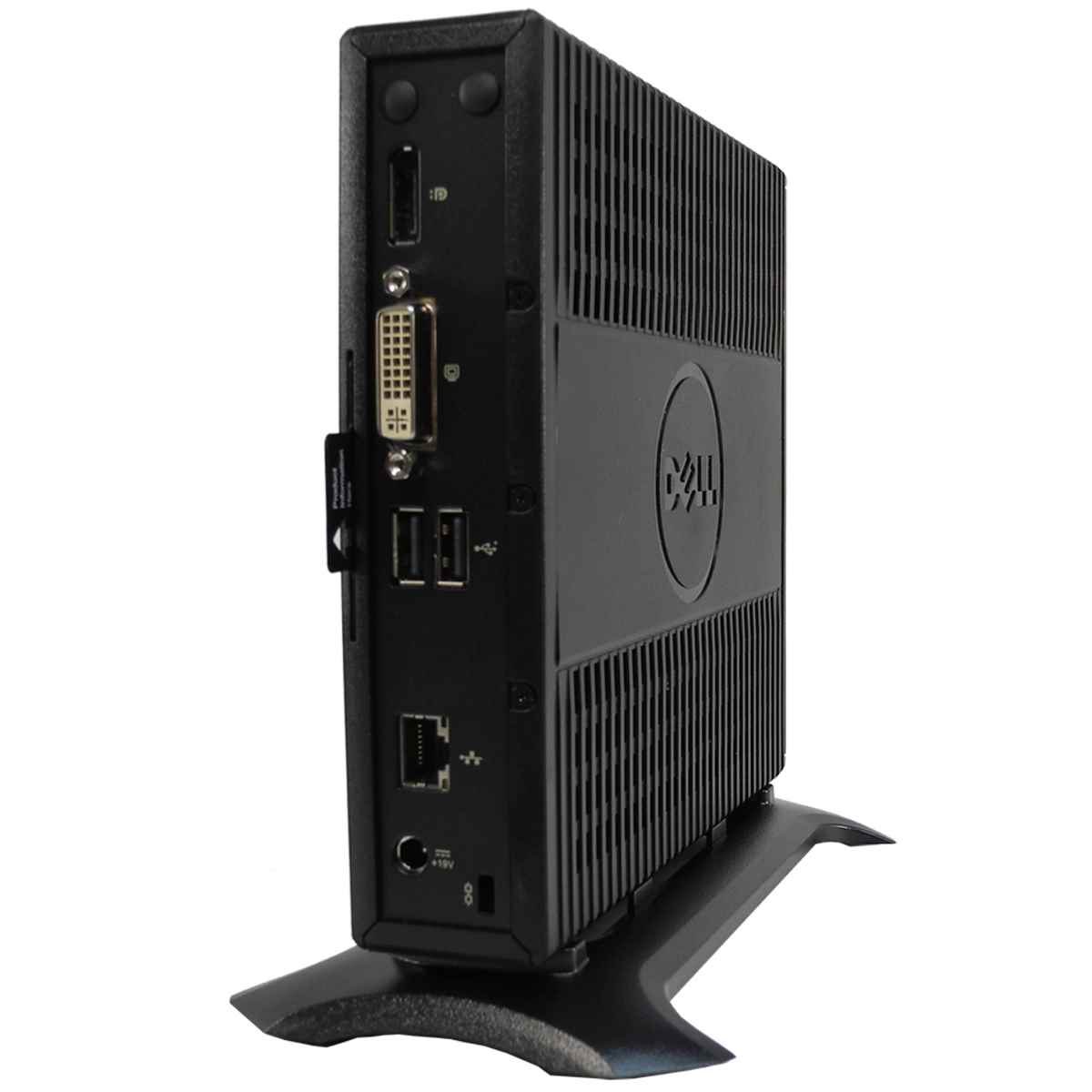 Dell Wyse 5010 Thin Client AMD G-T48E CPU 2GB RAM 8GB Flash Dx0D Fuß Netzteil Dell Wyse 5010 Thin Client AMD G-T48E CPU 2GB RAM 8GB Flash Dx0D Fuß