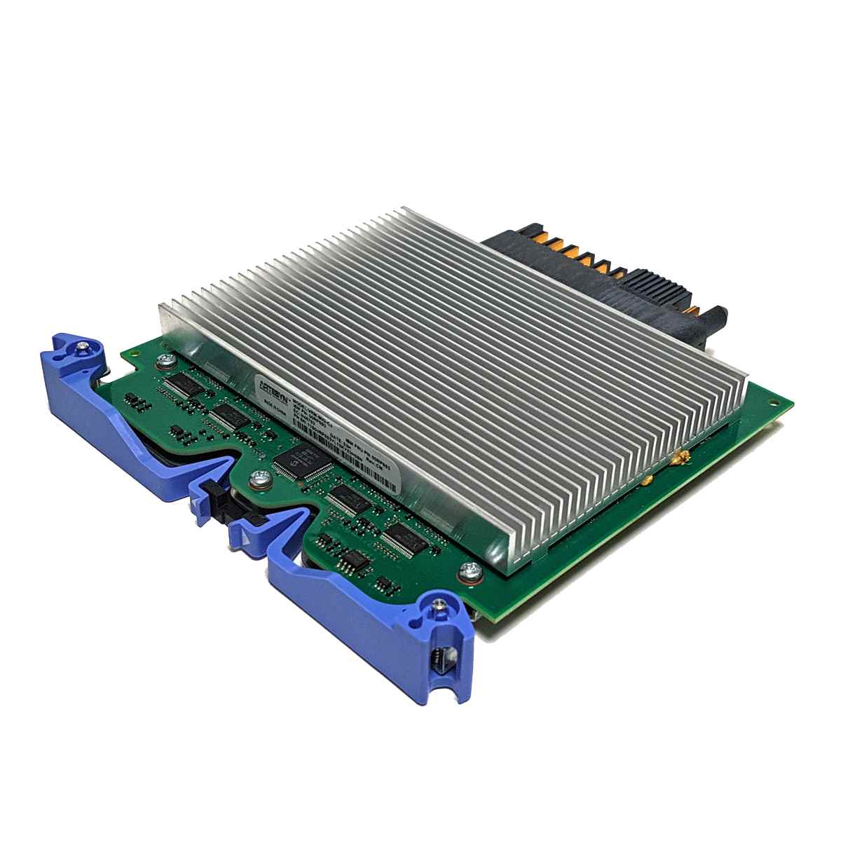 IBM 00RP693 Voltage Regulator Module for EMX0 pSeries Power8 System IBM 00RP693 Voltage Regulator Module for EMX0 pSeries Power8 System