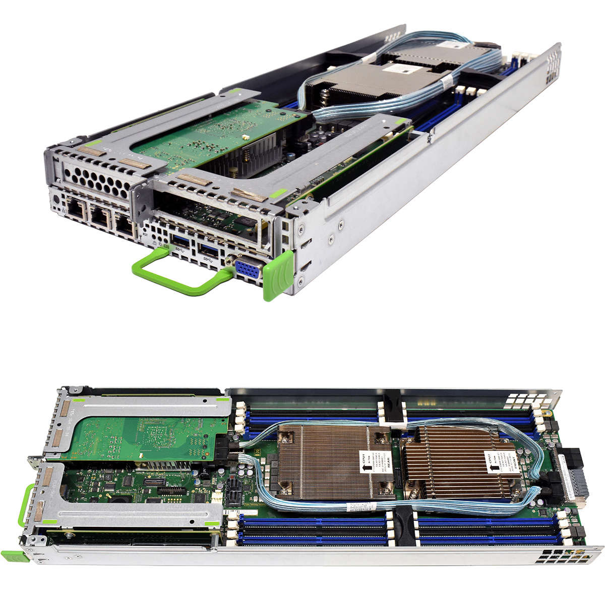 Fujitsu-Node-Server-CX2550-M2-Barebone-no-CPU-no-D-005.jpg Fujitsu Node Server CX2550 M2 Barebone no CPU no DDR4 CP402i